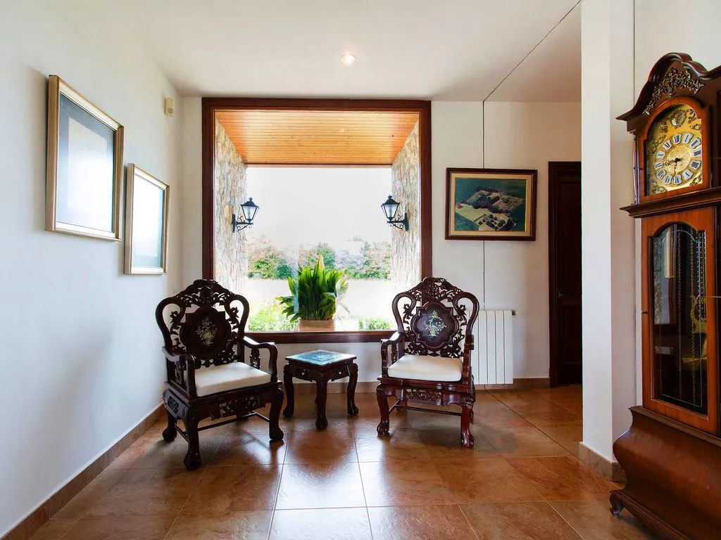 "CAN GAT". Vakantiehuis in Alcudia-11