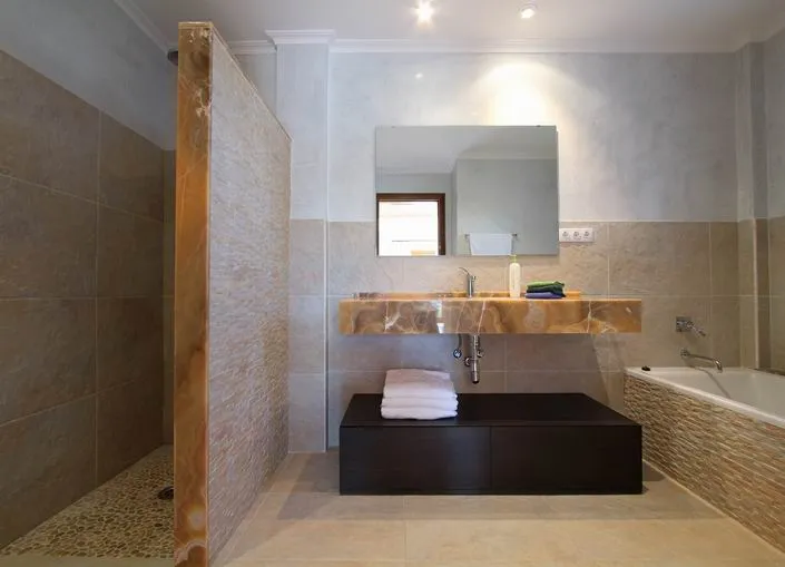 "CAN GAT". Vakantiehuis in Alcudia-13