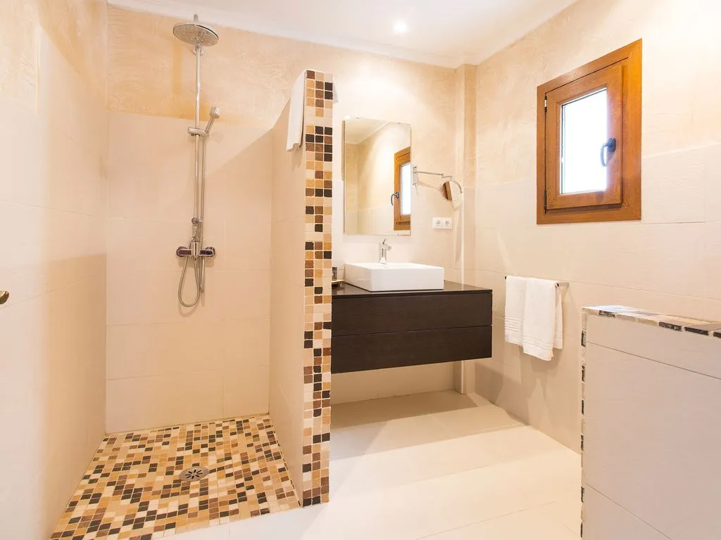 "CAN GAT". Vakantiehuis in Alcudia-15