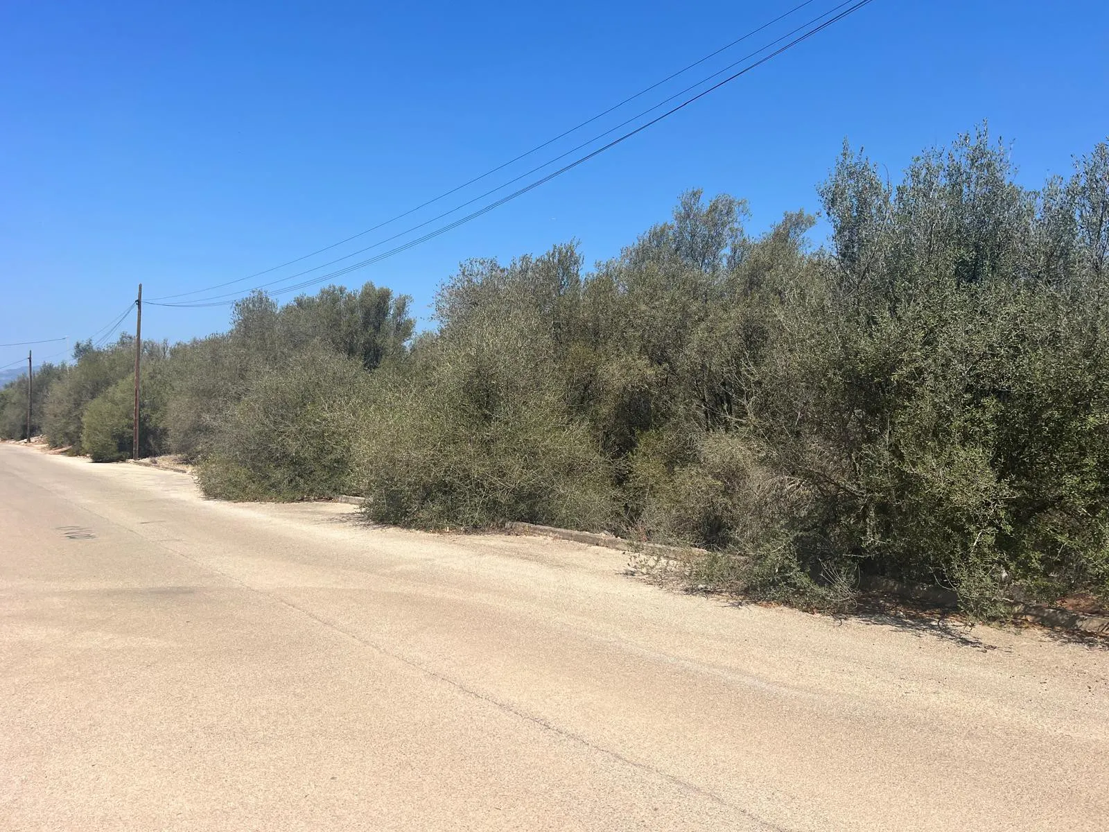 Grund i byområde i Sa Cabaneta-1