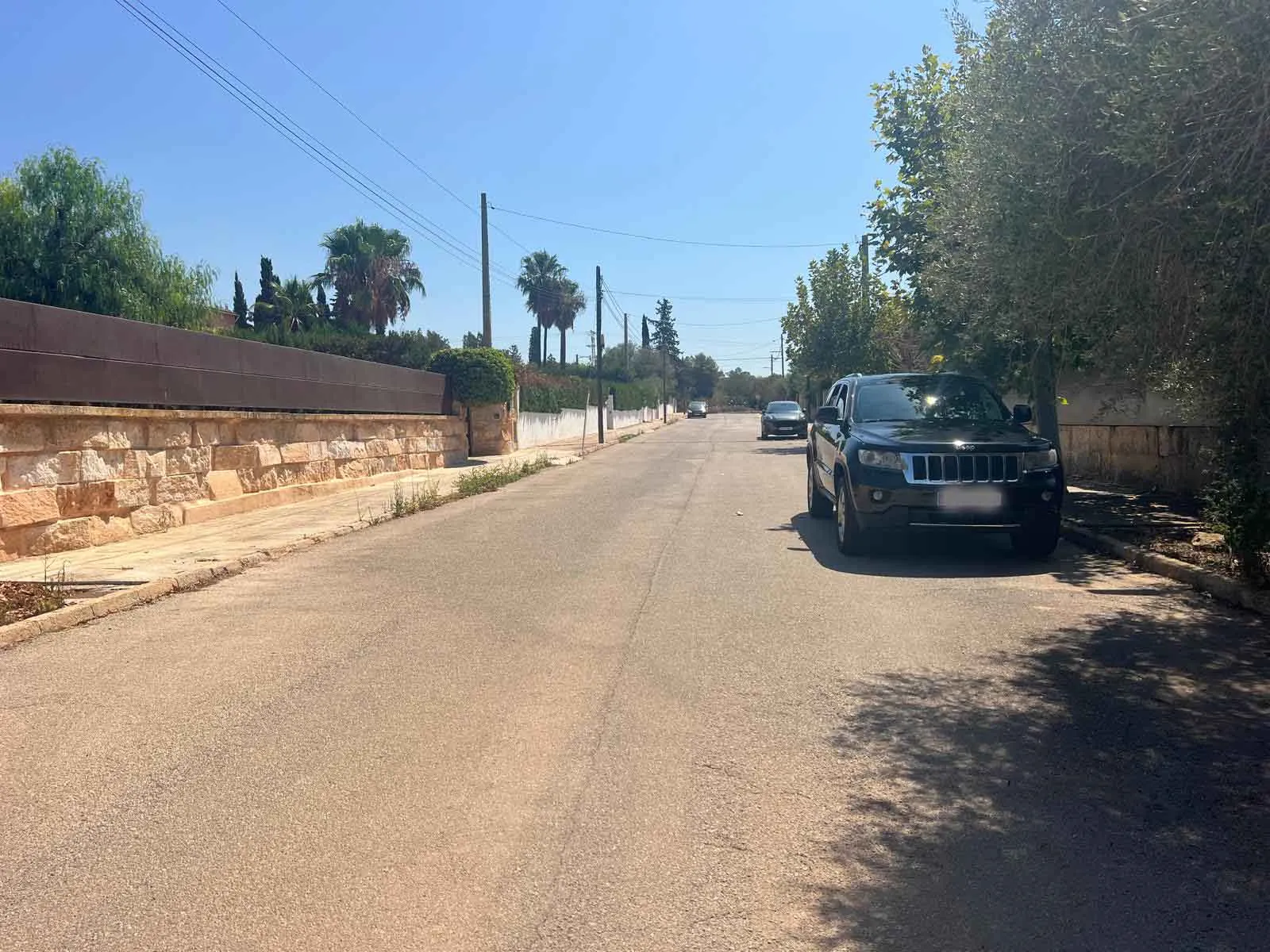 Terrain urbain à Sa Cabaneta-4