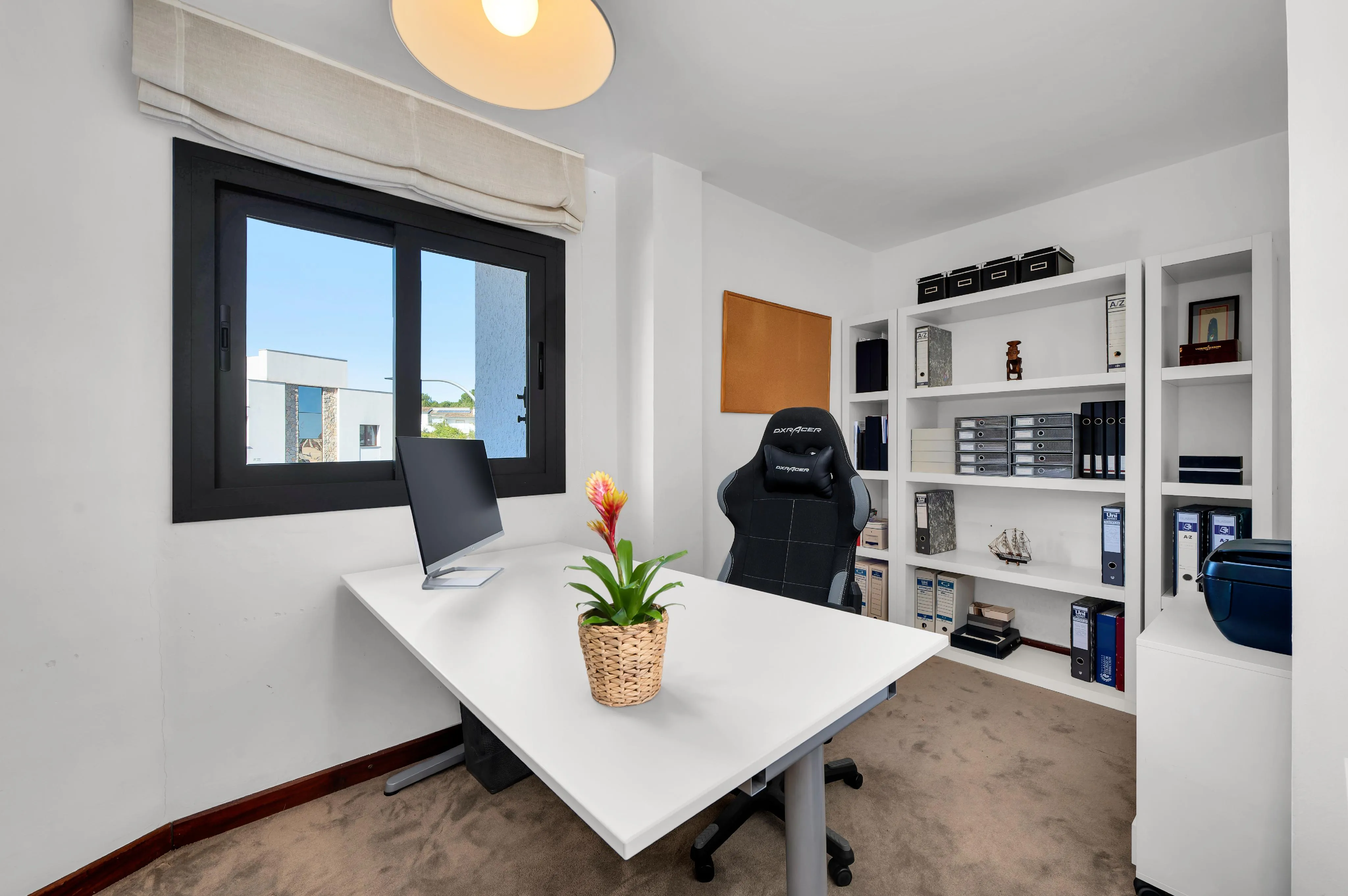 Exclusiva villa de alto standing en Son Armadams-9