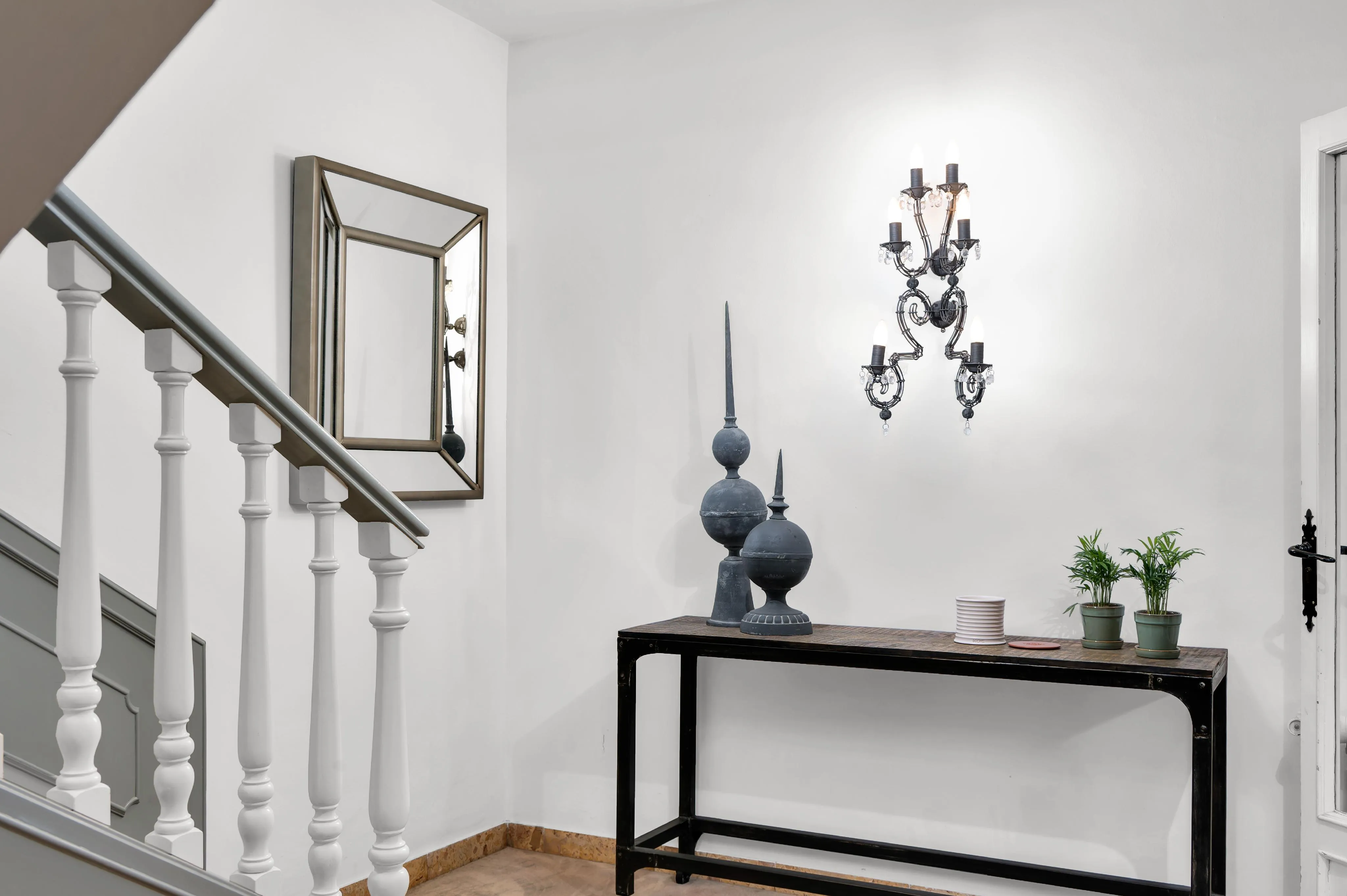 Exclusive luxury villa in Son Armadams-21