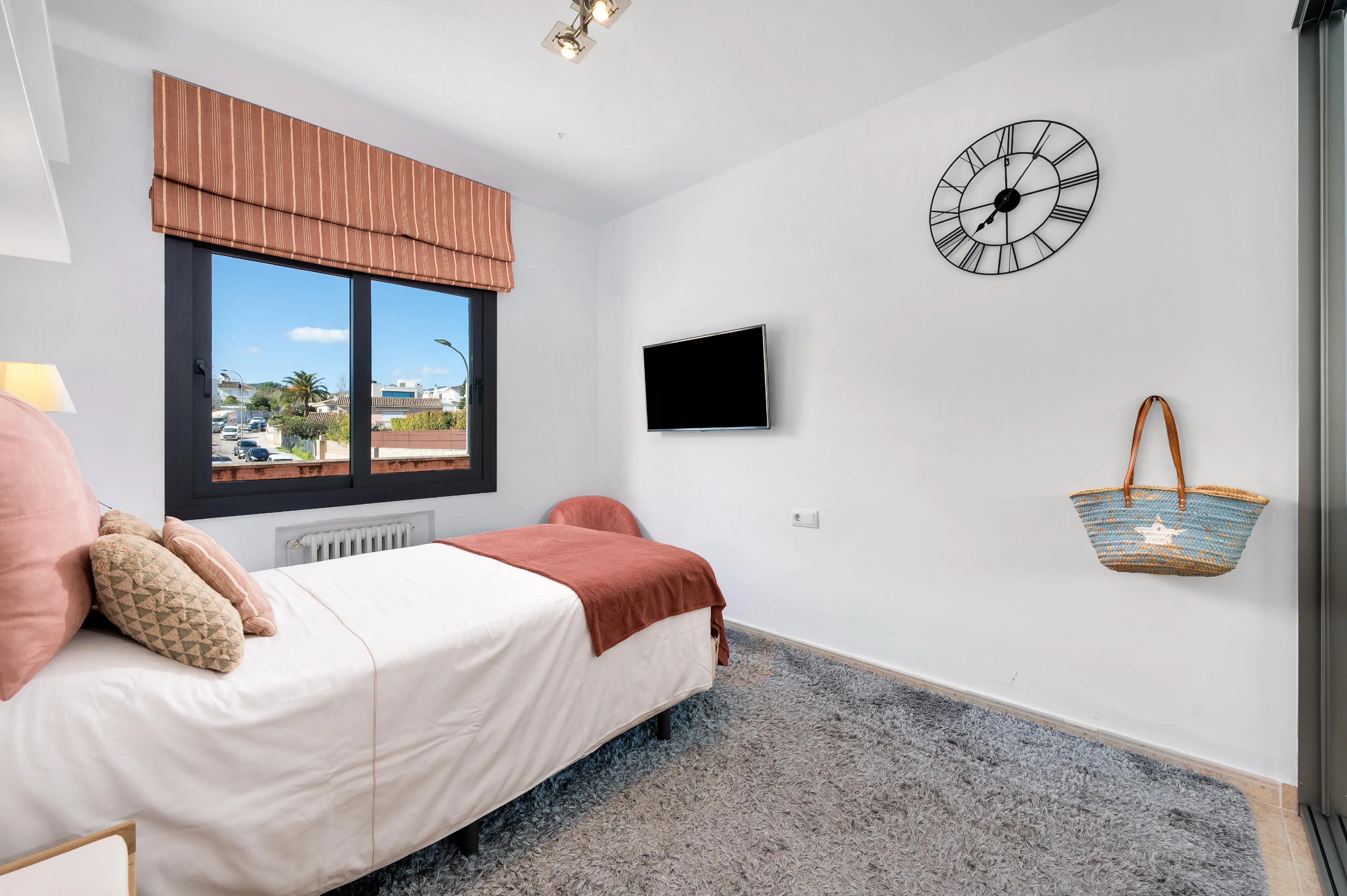 Exclusive luxury villa in Son Armadams-19