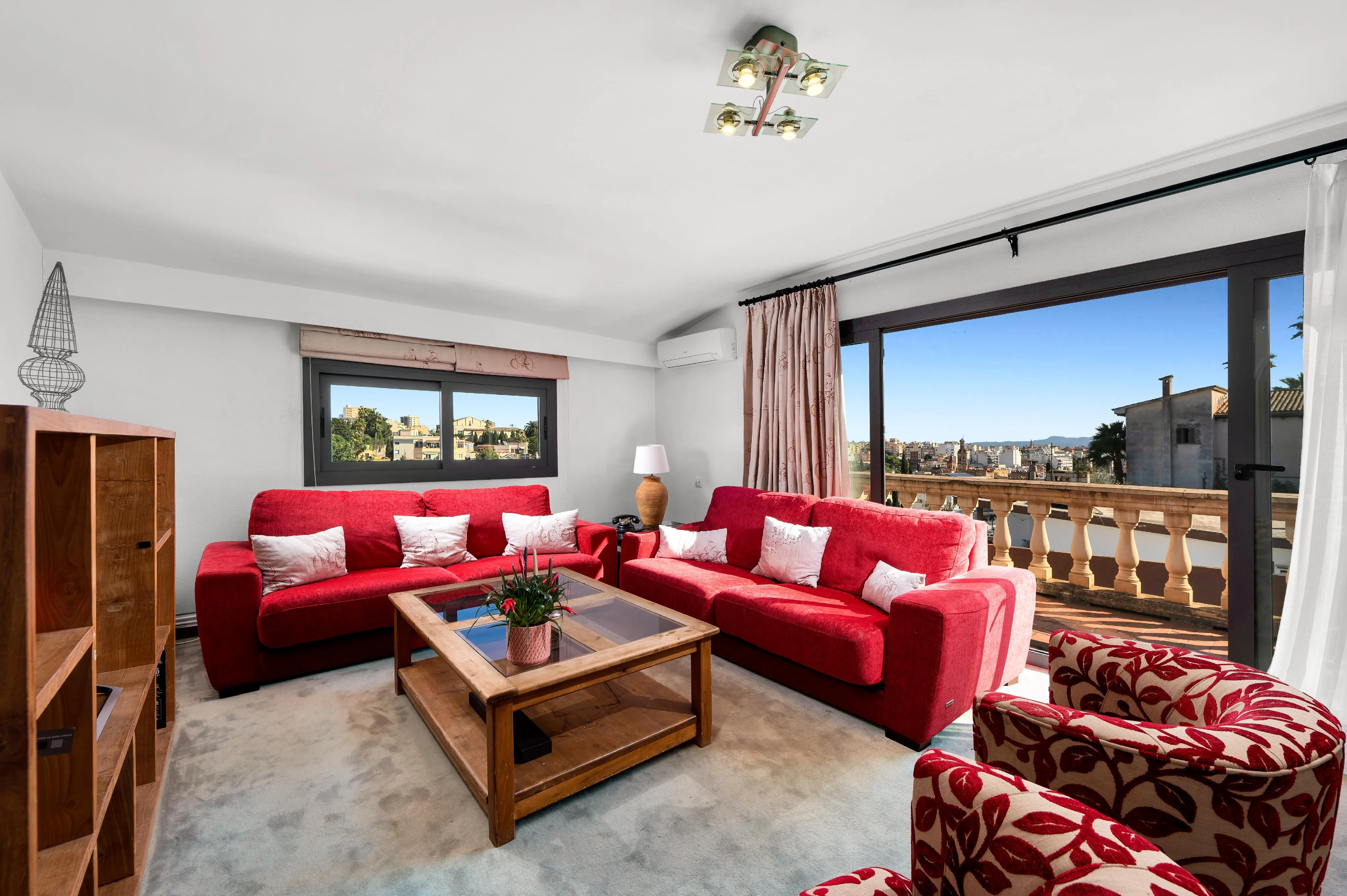 Exclusiva villa de alto standing en Son Armadams-6