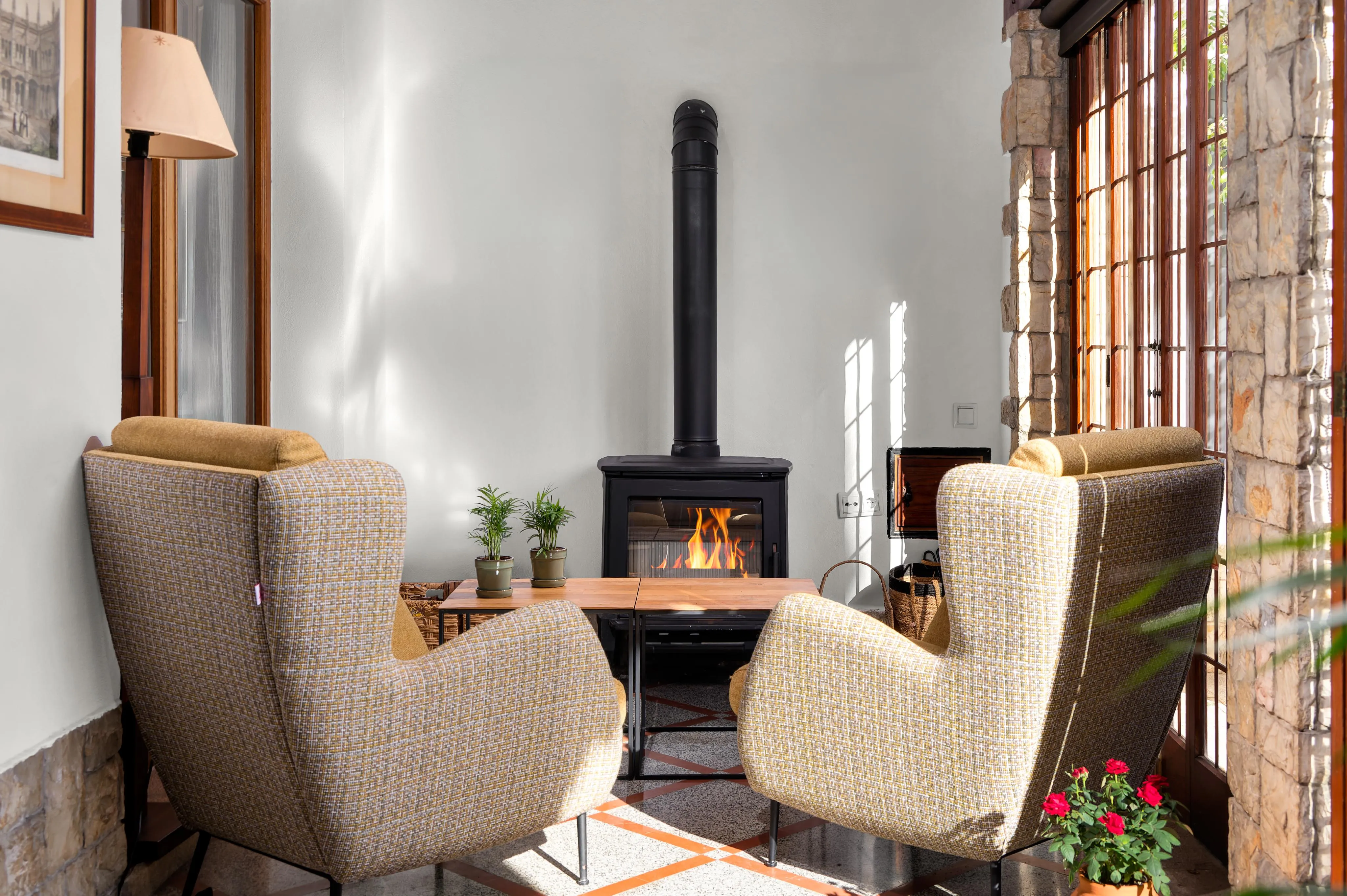 Eksklusiv luksusvilla i Son Armadams-7