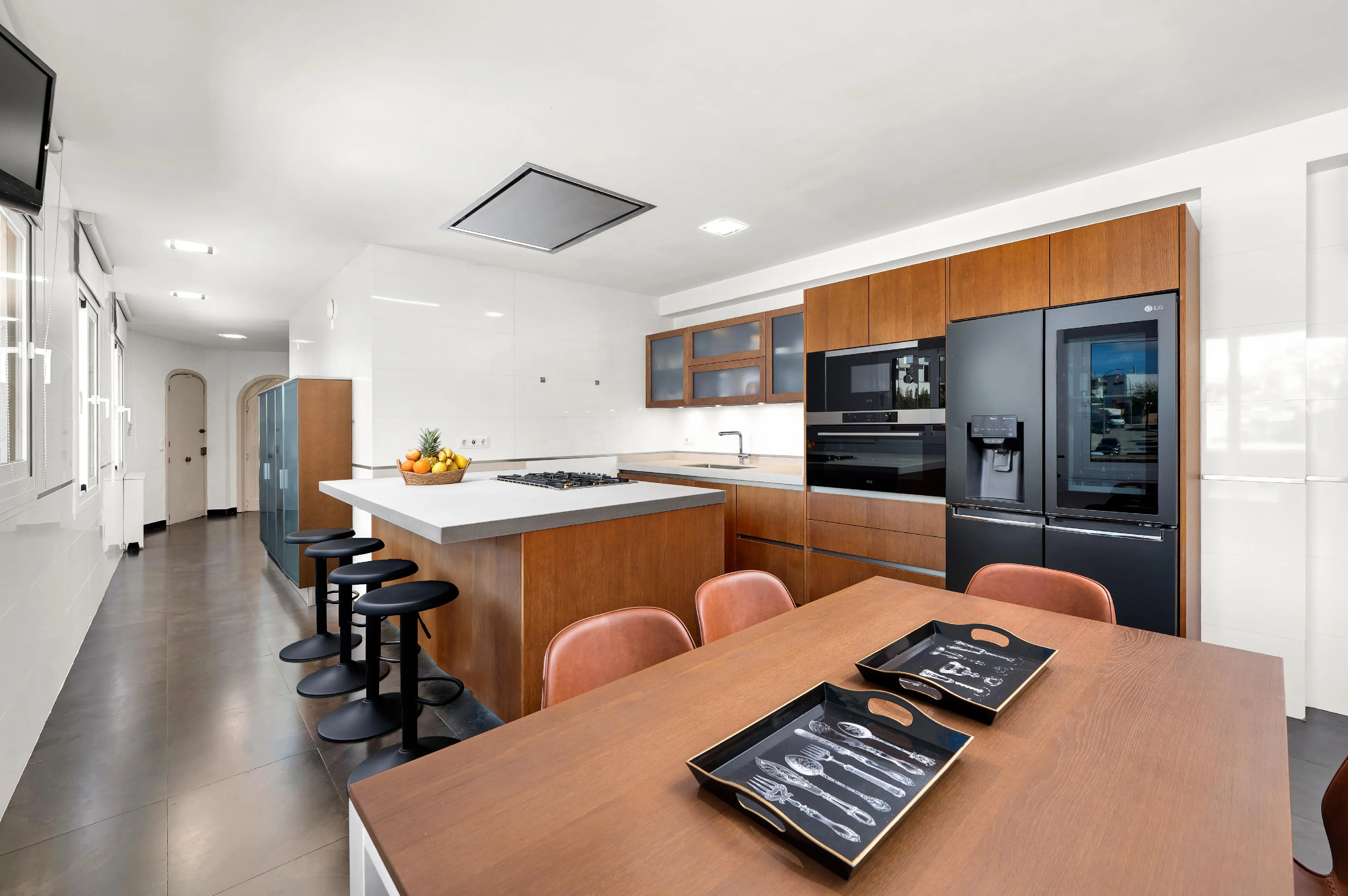 Exclusive luxury villa in Son Armadams-5