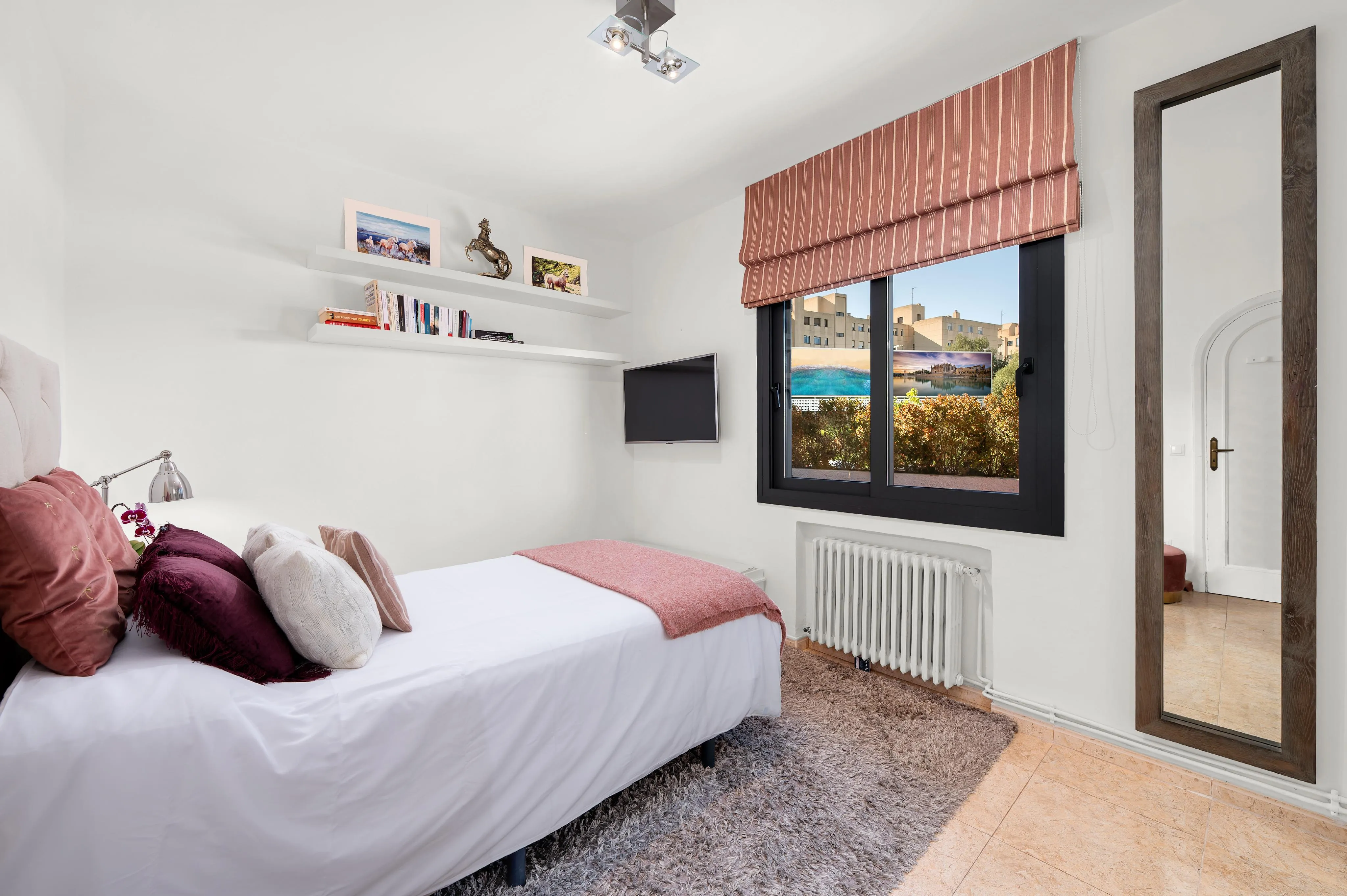 Exclusive luxury villa in Son Armadams-17