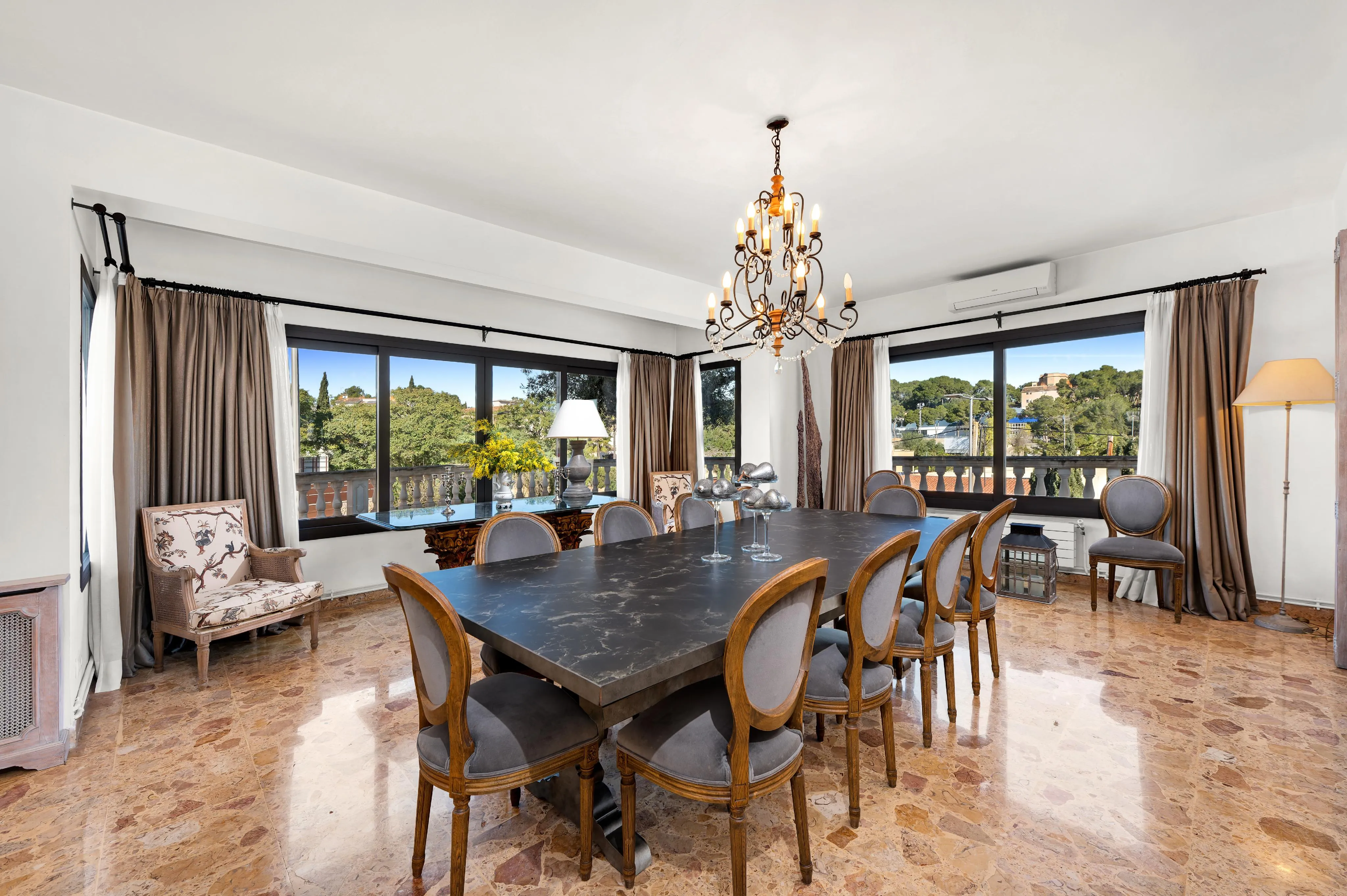 Exclusiva villa de alto standing en Son Armadams-4