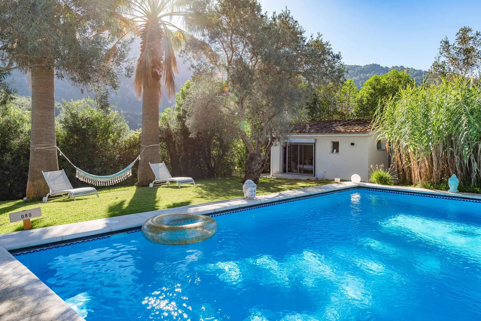 ¨Villa Verde¨ Midlertidig udlejning i Pollensa-29