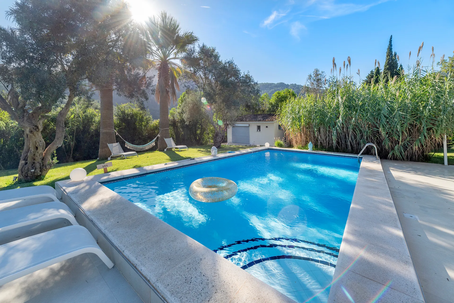 ¨CA'N FANALS¨ Temporary rental in Pollensa-3