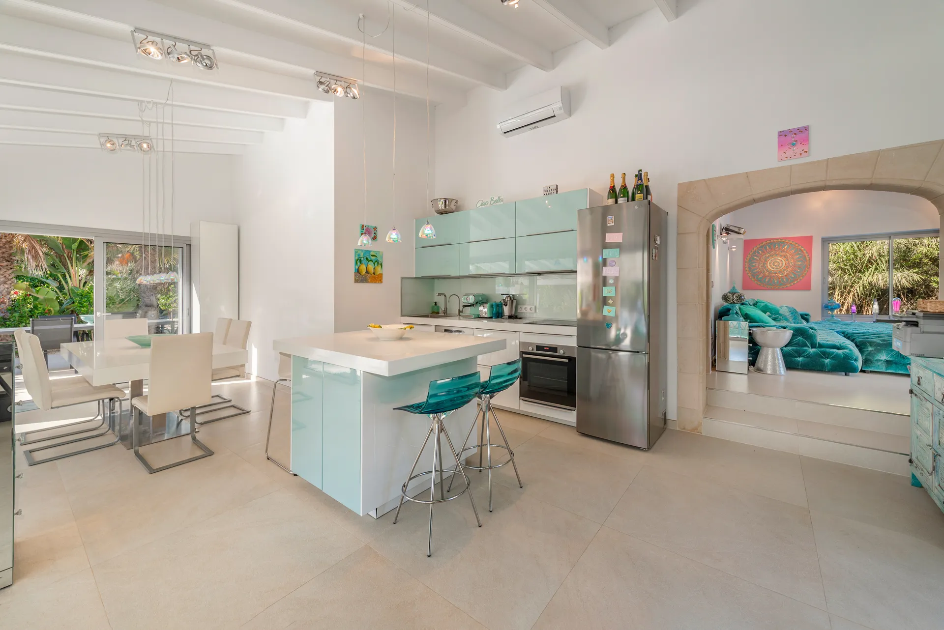 ¨CA'N FANALS¨ Rental in Pollensa-6