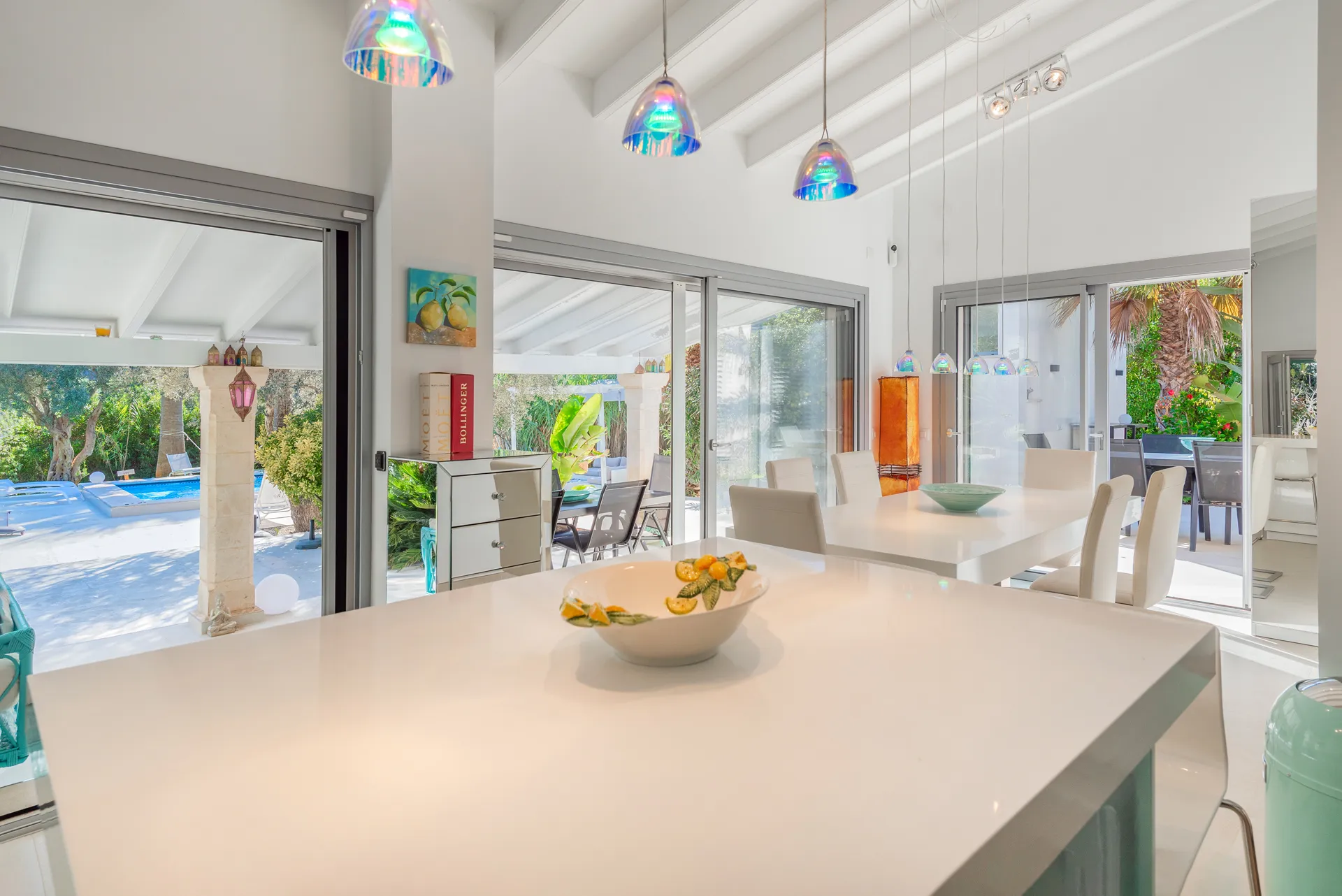 ¨CA'N FANALS¨ Temporary rental in Pollensa-9