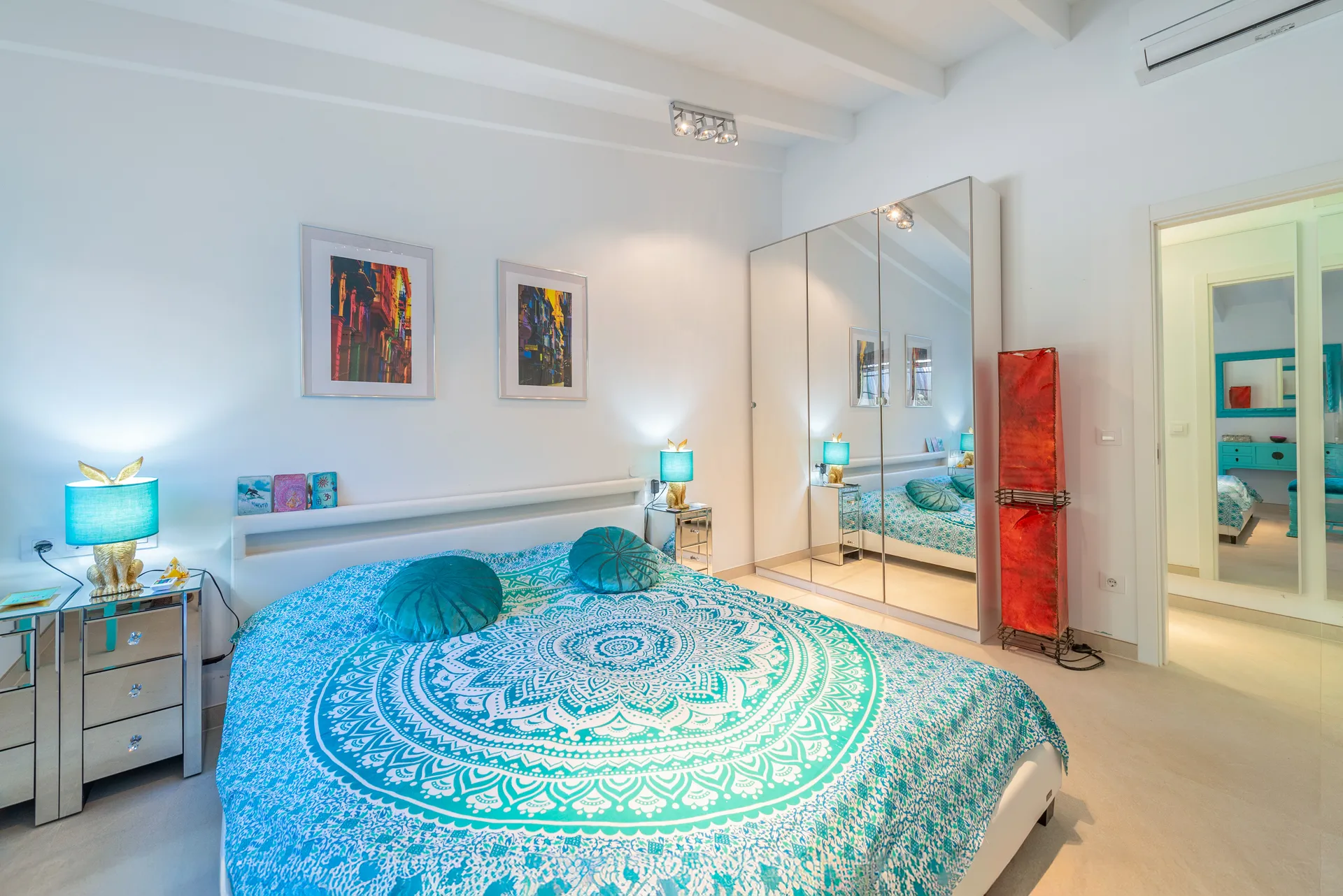 ¨CA'N FANALS¨ Rental in Pollensa-14