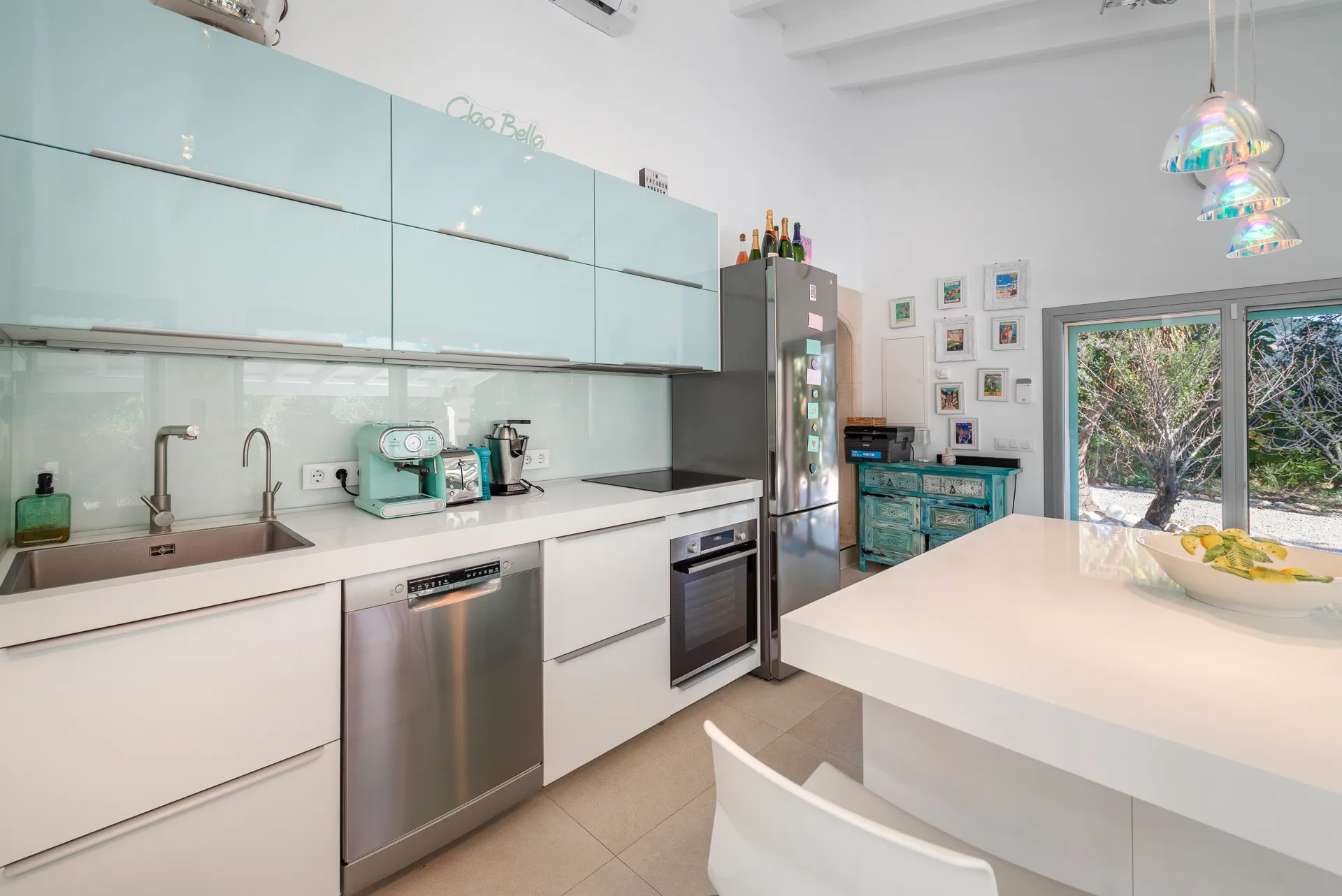 ¨Villa Verde¨ Tijdelijke verhuur in Pollensa-8