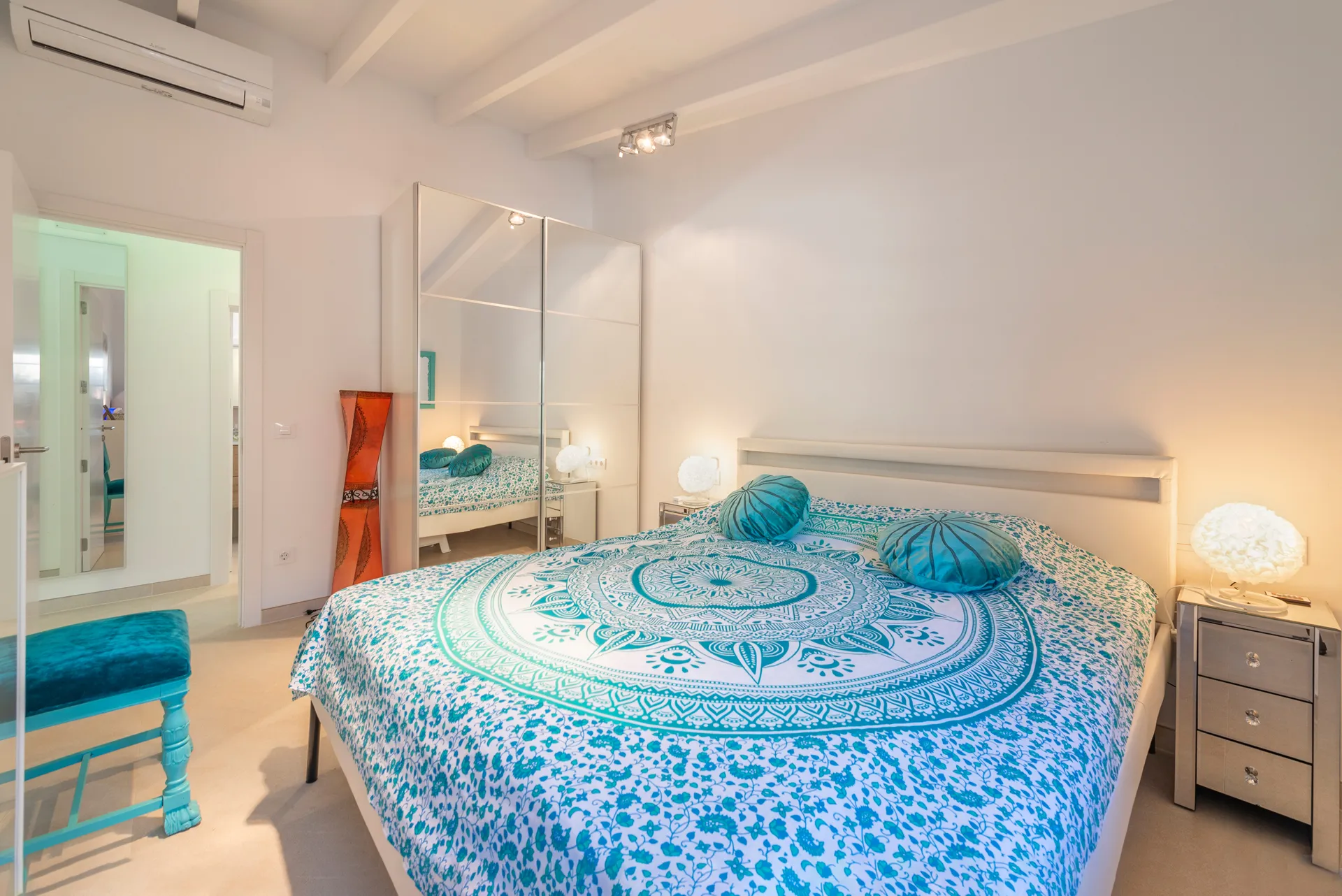 ¨Villa Verde¨ Tijdelijke verhuur in Pollensa-16