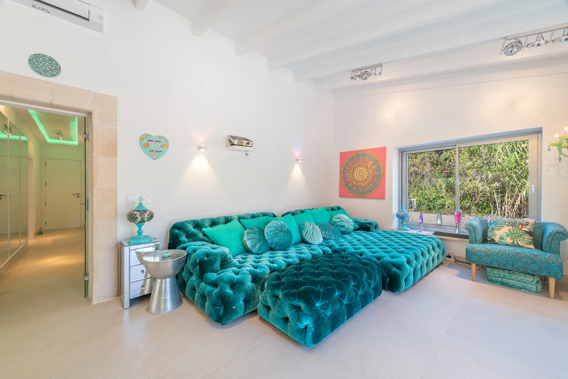 ¨CA'N FANALS¨ Rental in Pollensa-11