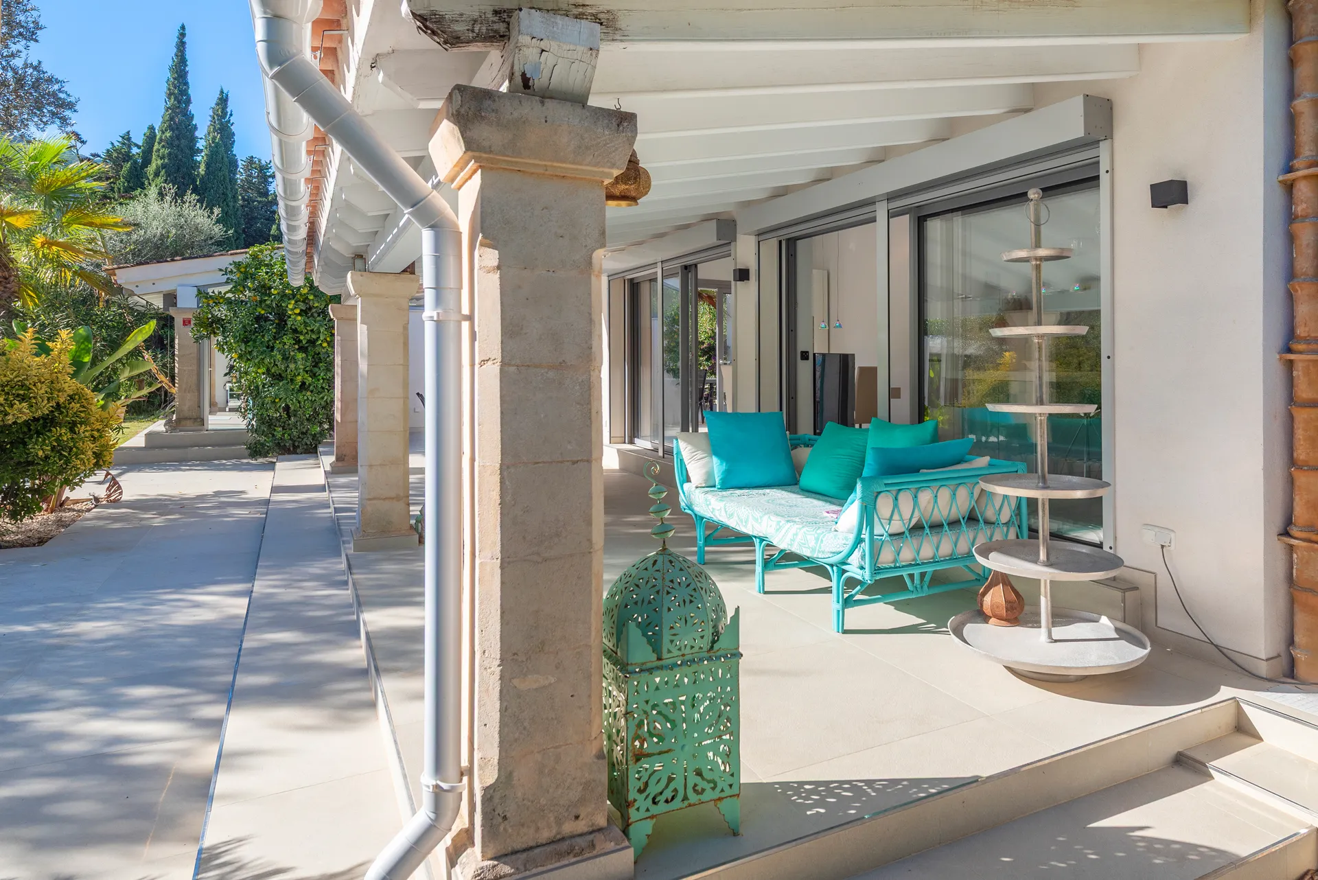 ¨CA'N FANALS¨ Temporary rental in Pollensa-12