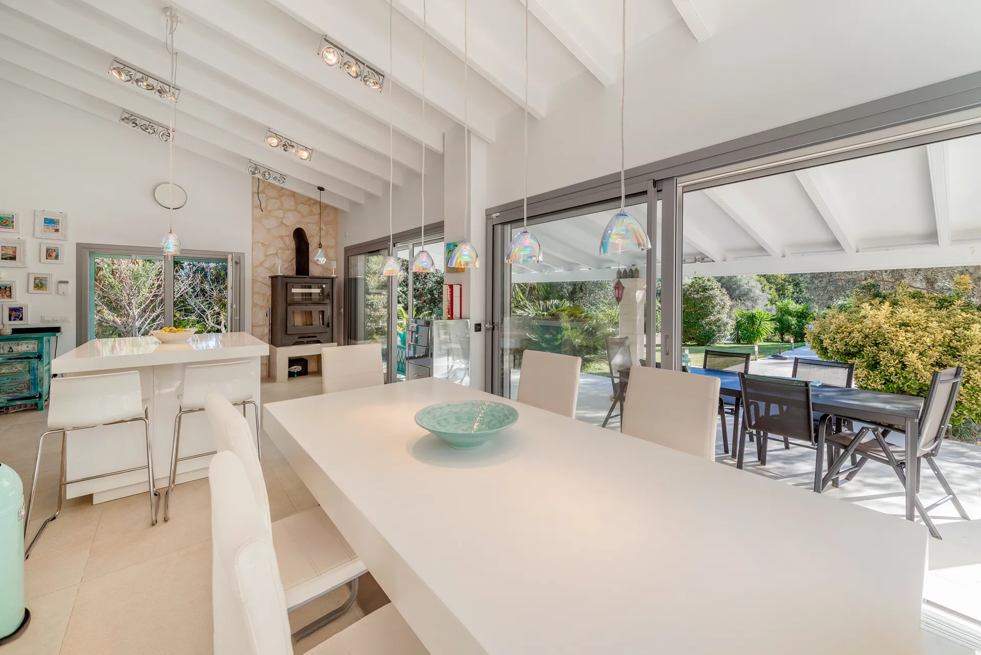 ¨Villa Verde¨ Tijdelijke verhuur in Pollensa-7