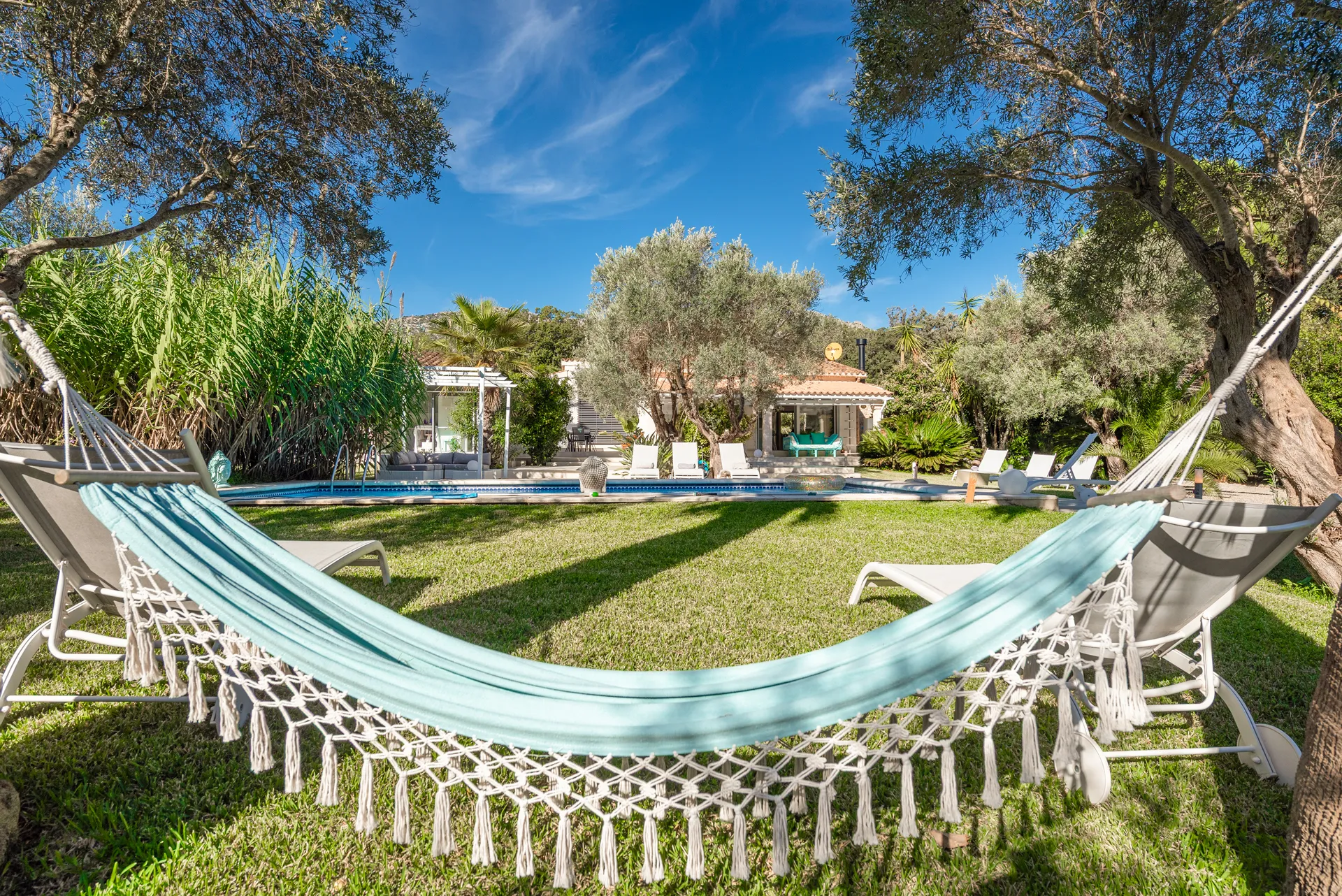 ¨CA'N FANALS¨ Temporary rental in Pollensa-2