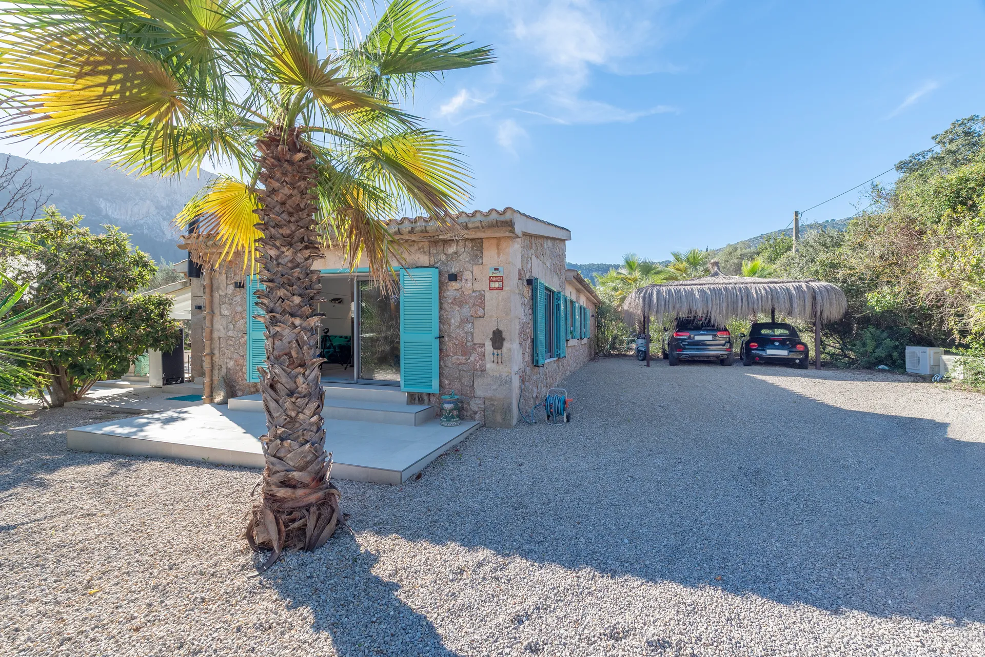 ¨CA'N FANALS¨ Rental in Pollensa-26