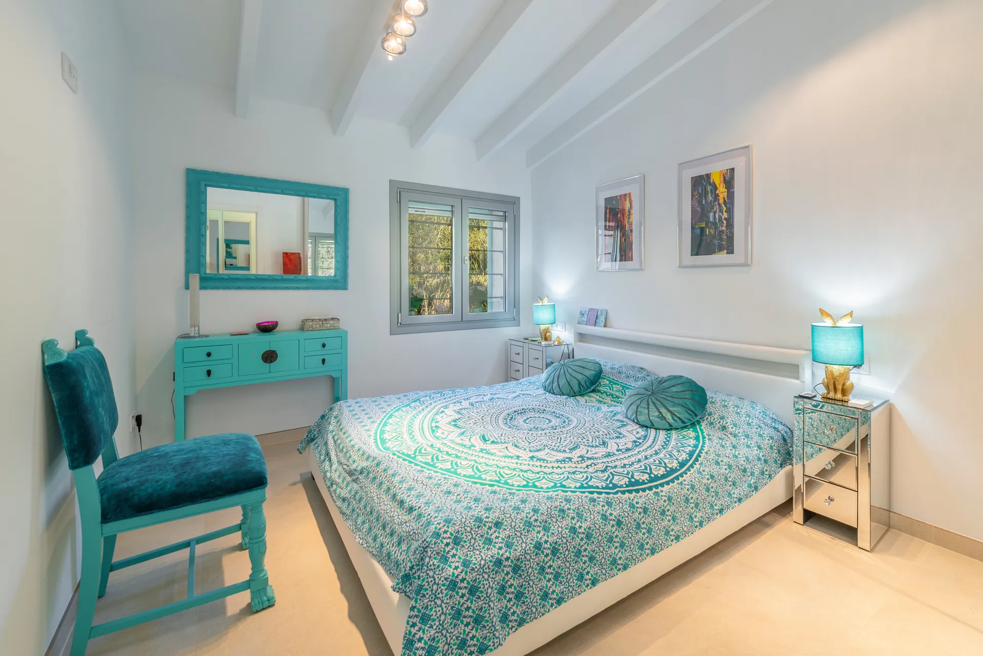 ¨CA'N FANALS¨ Rental in Pollensa-13