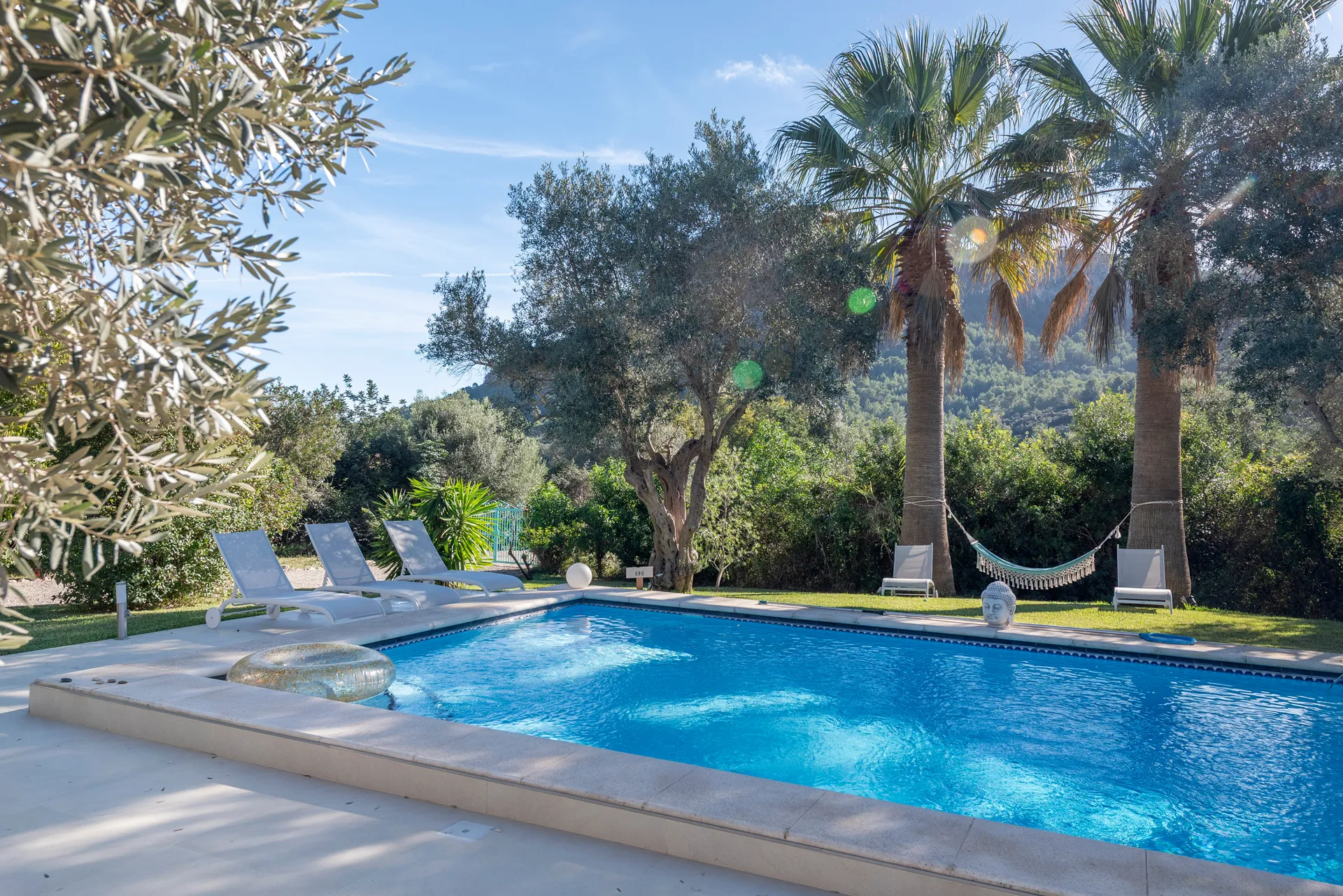 ¨Villa Verde¨ Tijdelijke verhuur in Pollensa-30
