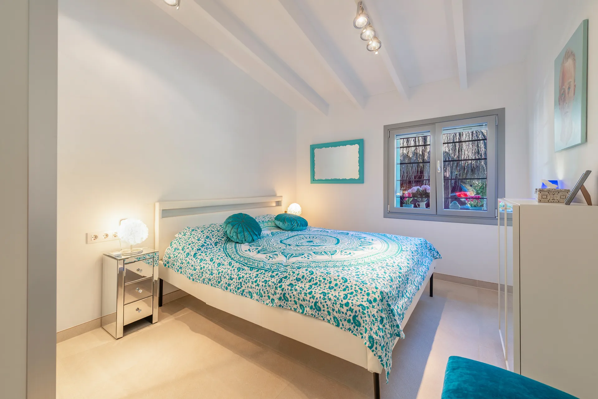 ¨CA'N FANALS¨ Temporary rental in Pollensa-15