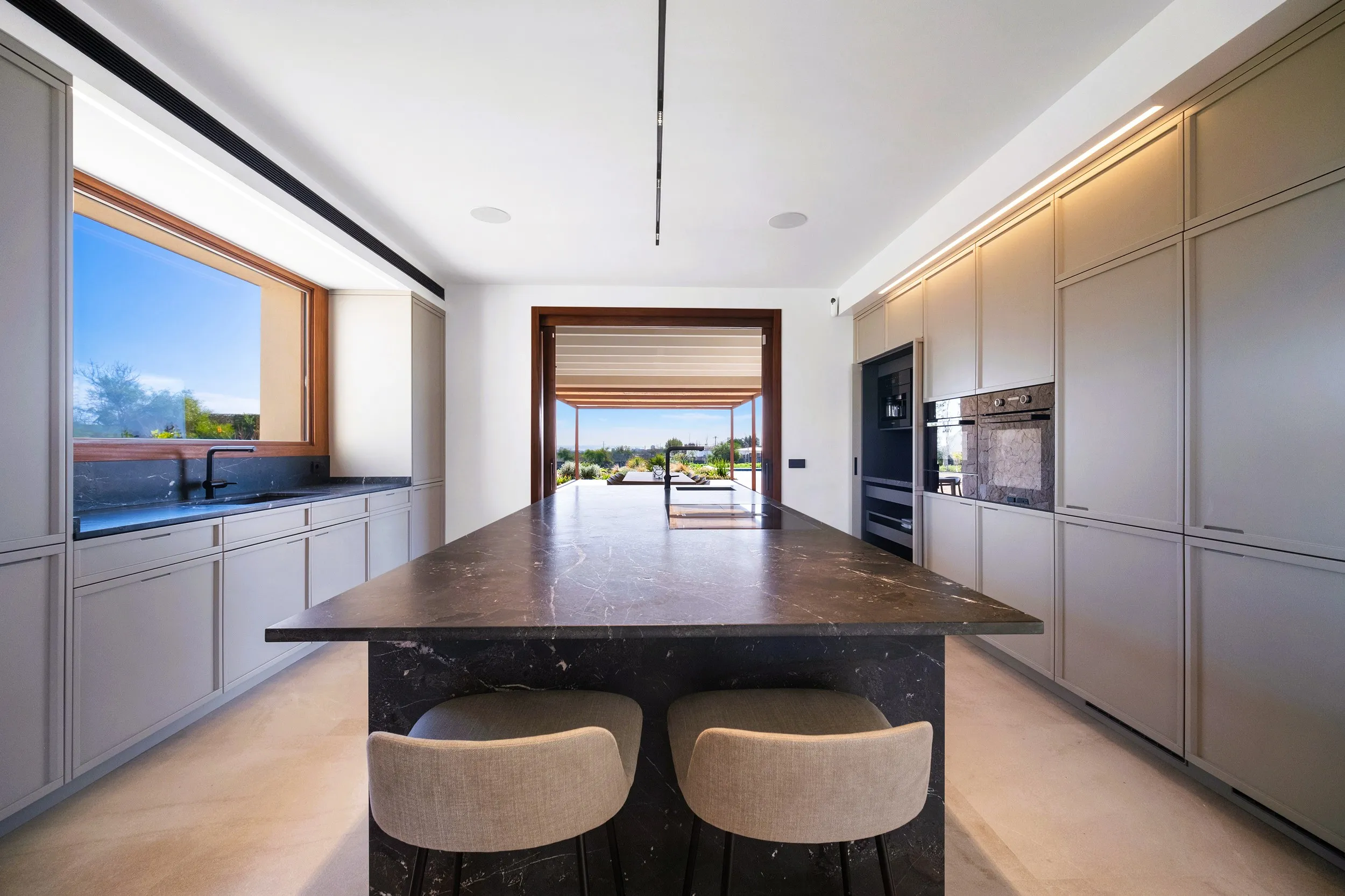 An Oasis of Tranquility near Palma-8