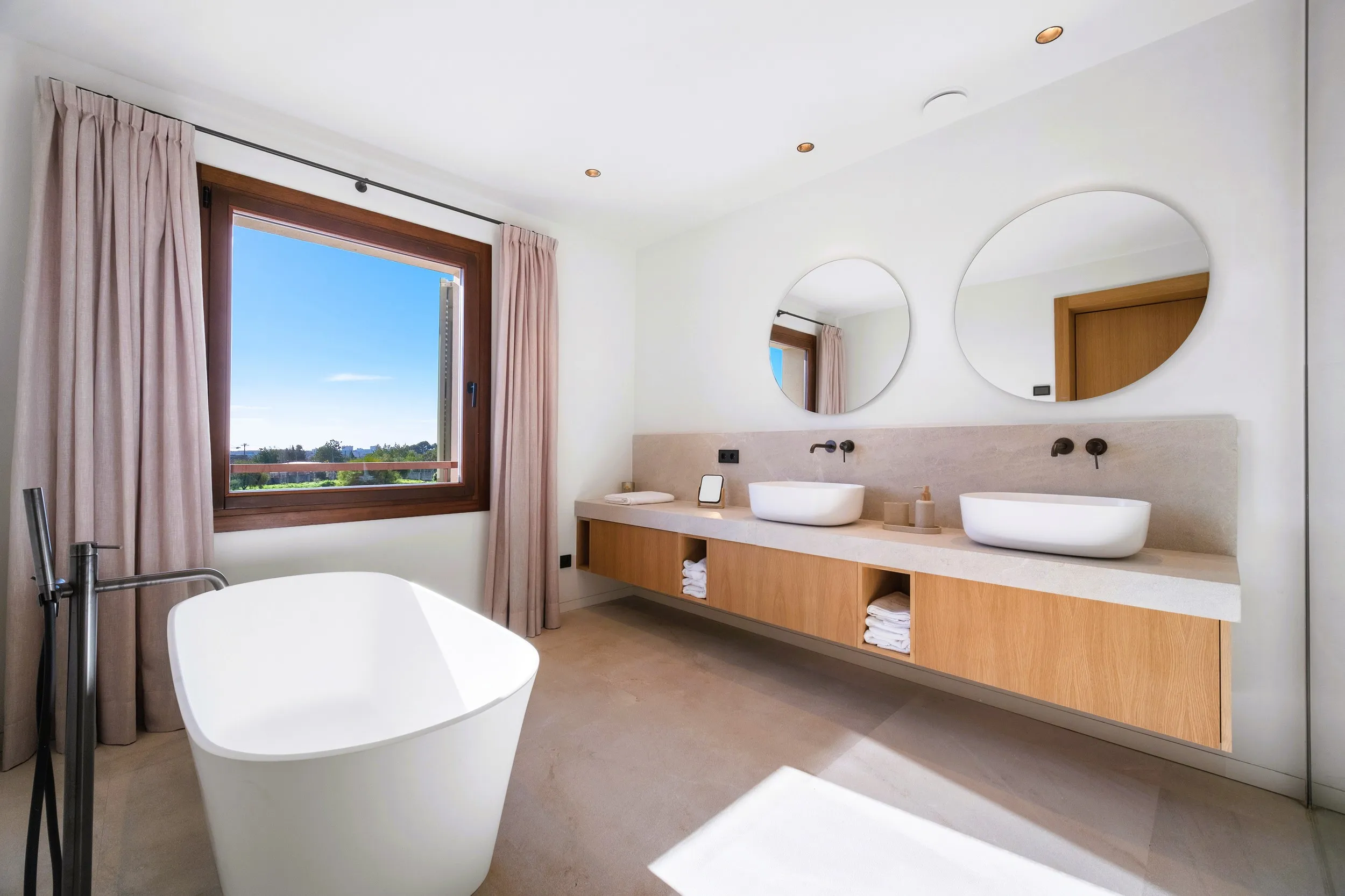 An Oasis of Tranquility near Palma-14