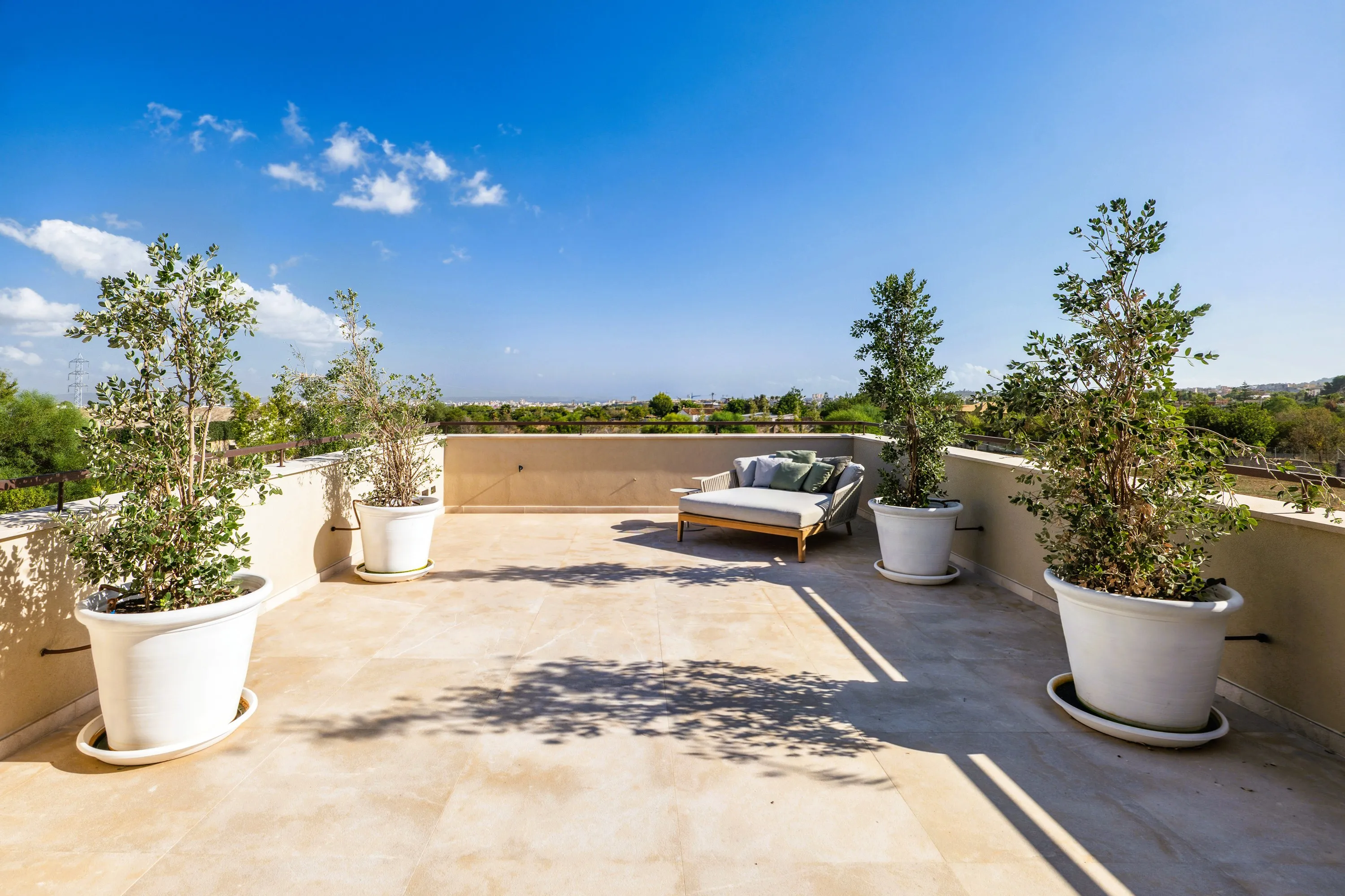 An Oasis of Tranquility near Palma-13