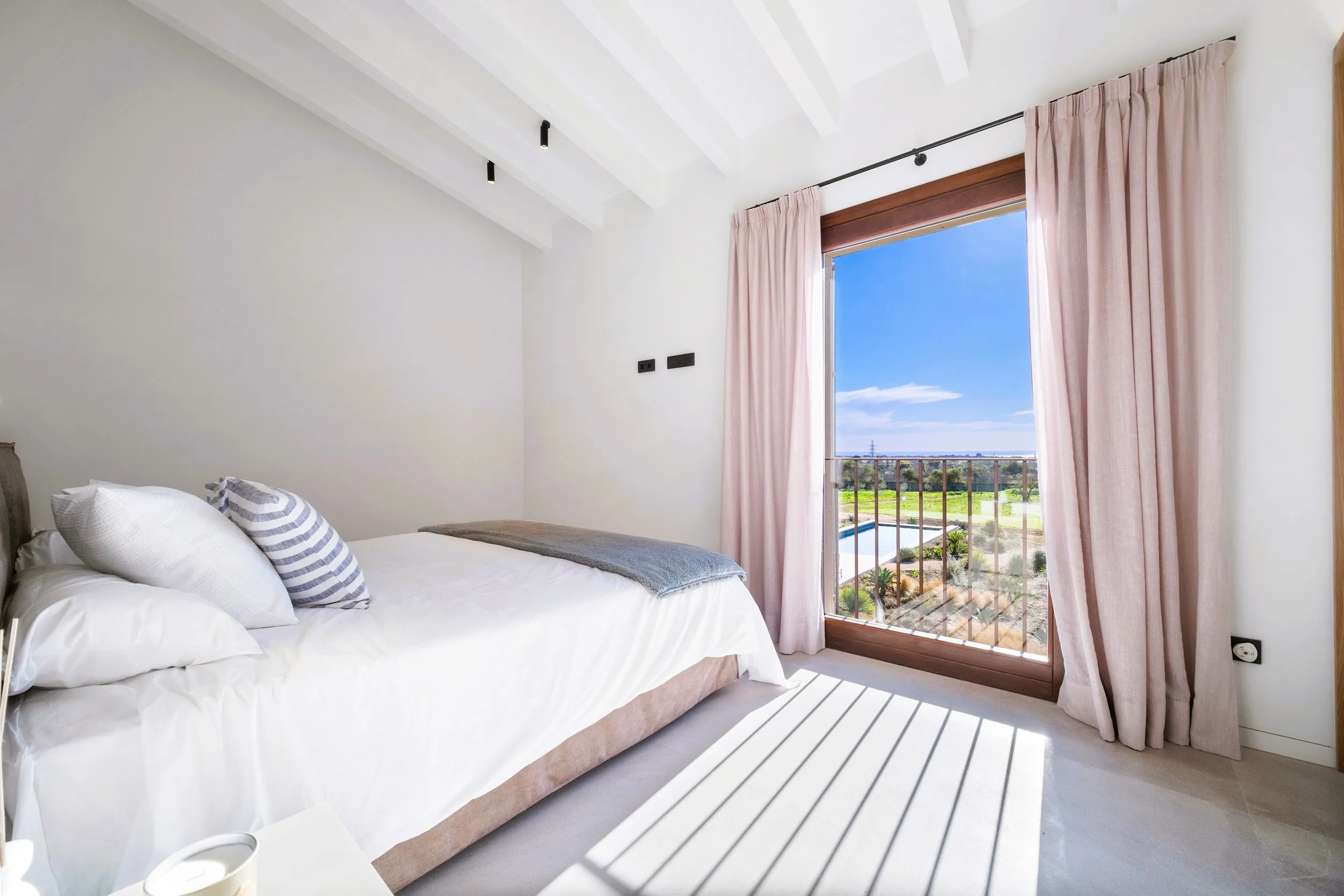 An Oasis of Tranquility near Palma-17