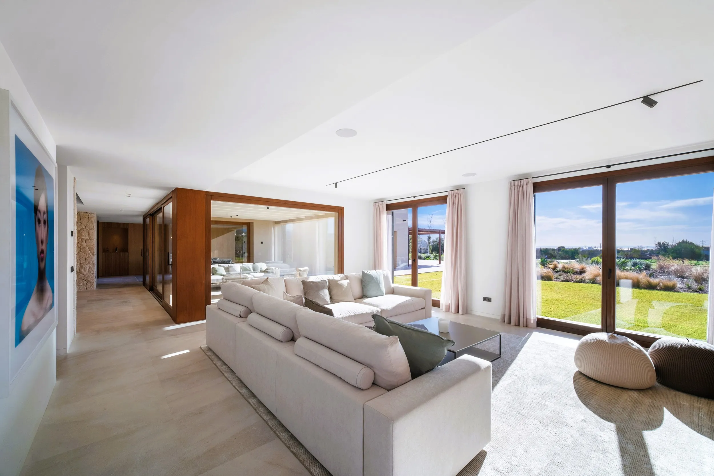 Un luxueux havre de paix au cœur de Majorque-10