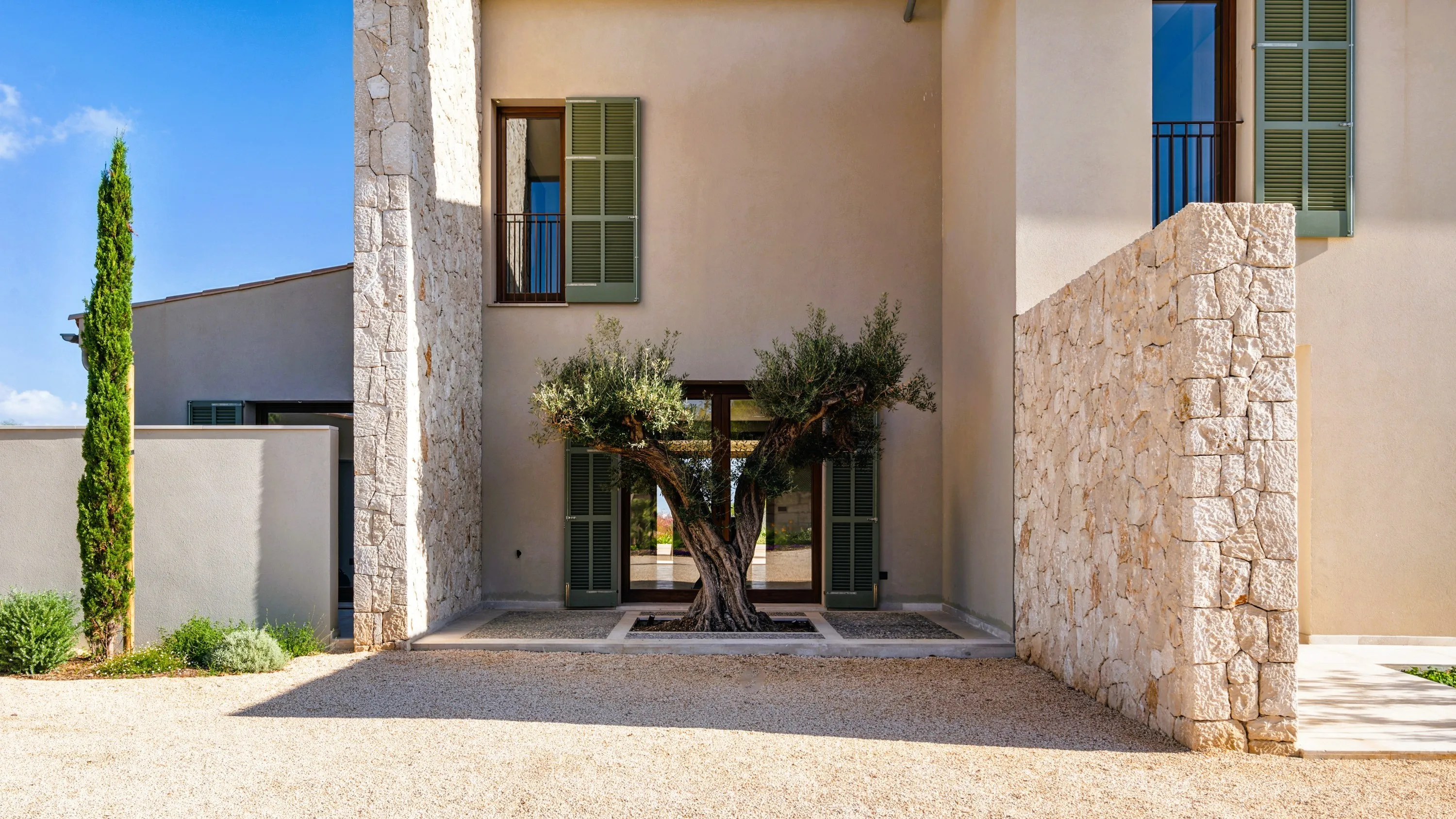 An Oasis of Tranquility near Palma-3