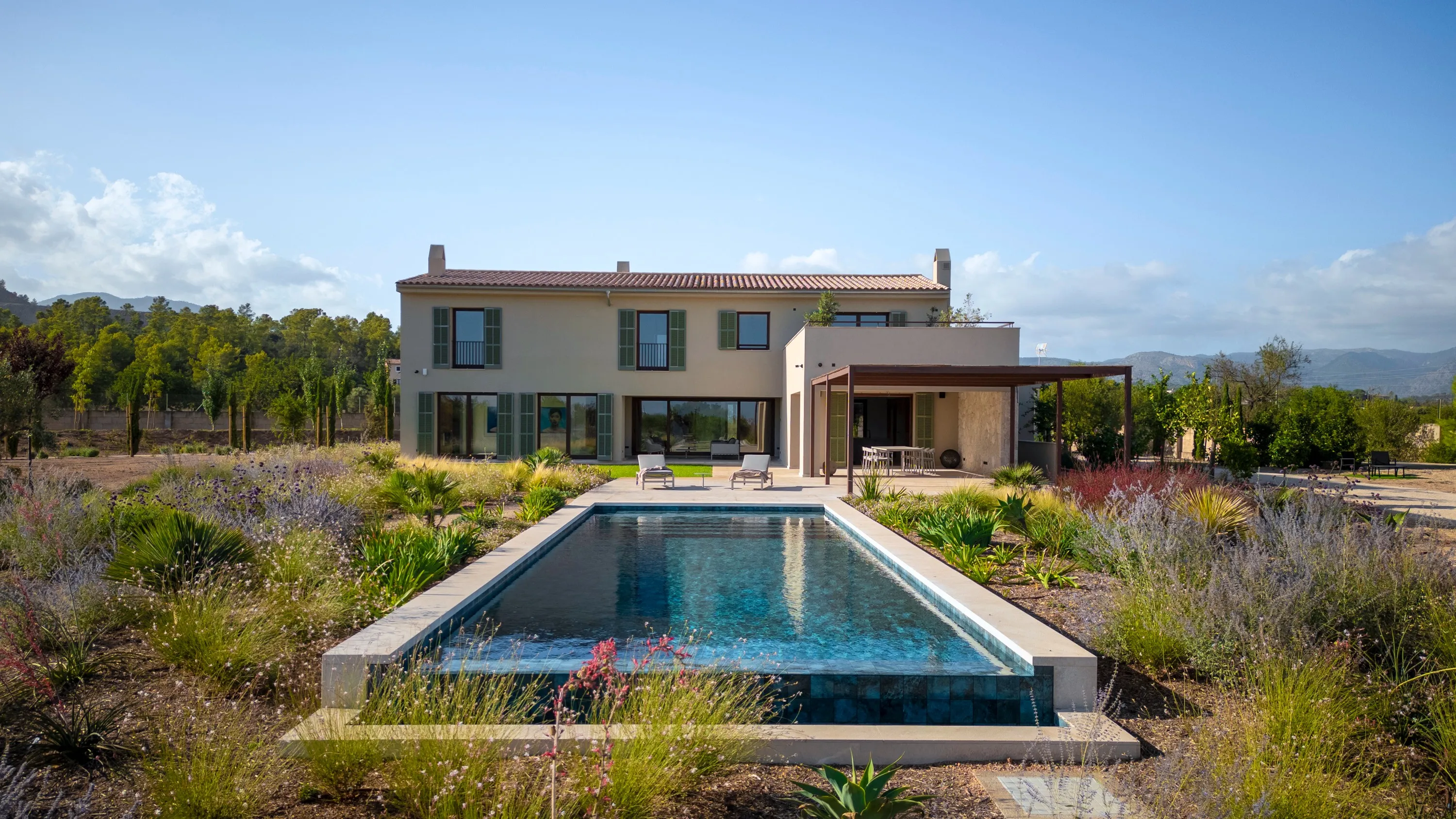 An Oasis of Tranquility near Palma-1