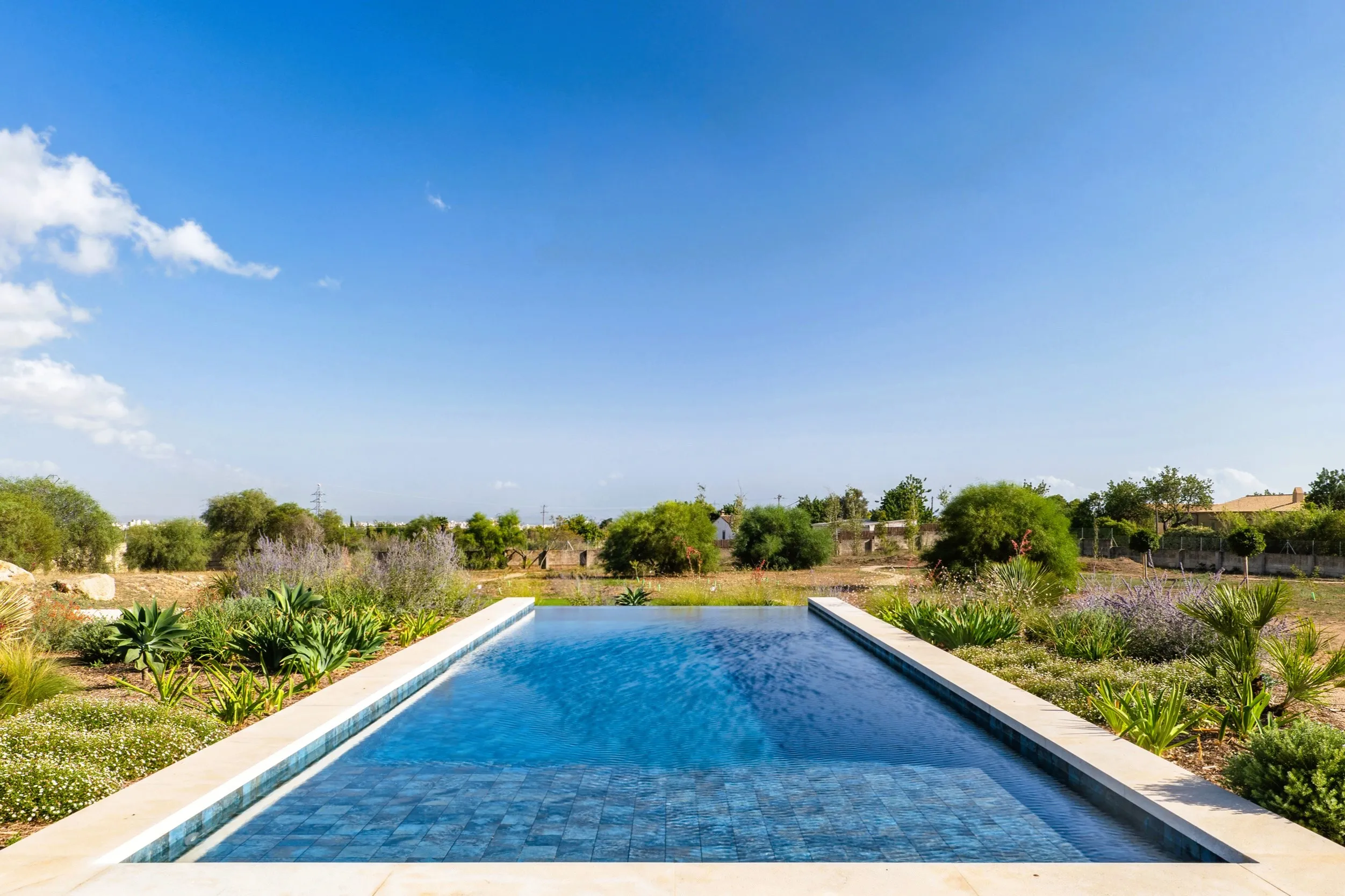 An Oasis of Tranquility near Palma-18