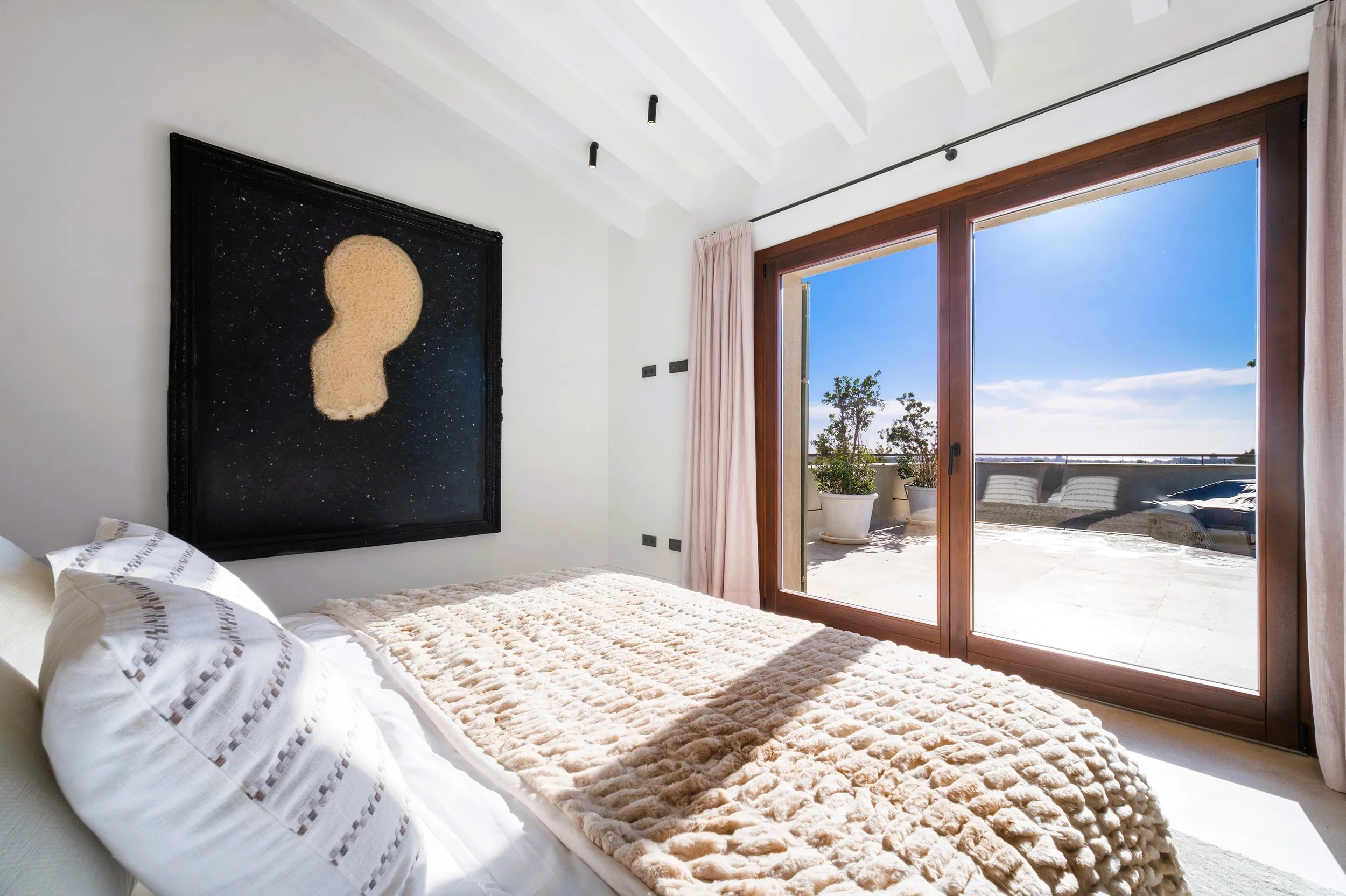 An Oasis of Tranquility near Palma-12