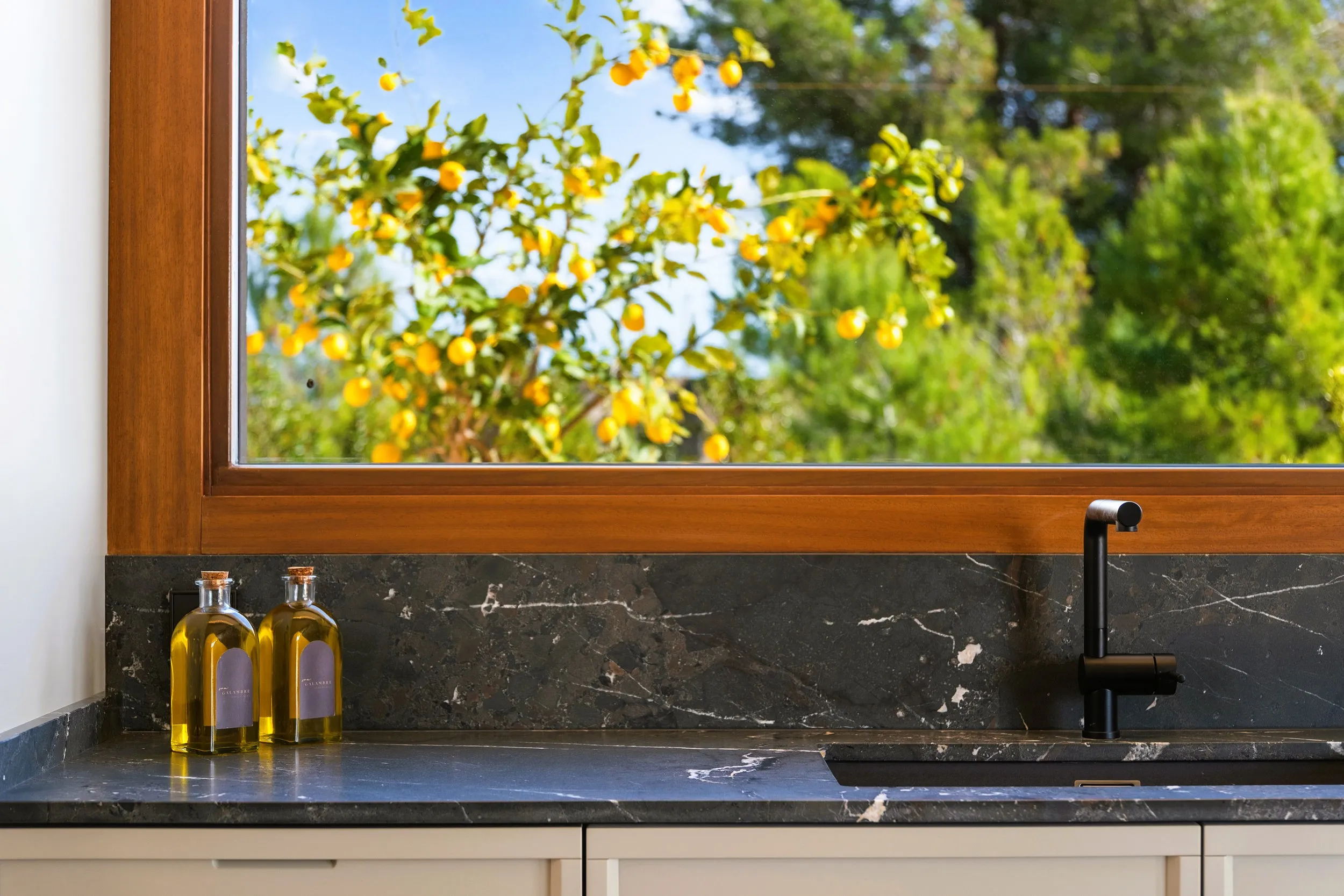 An Oasis of Tranquility near Palma-9