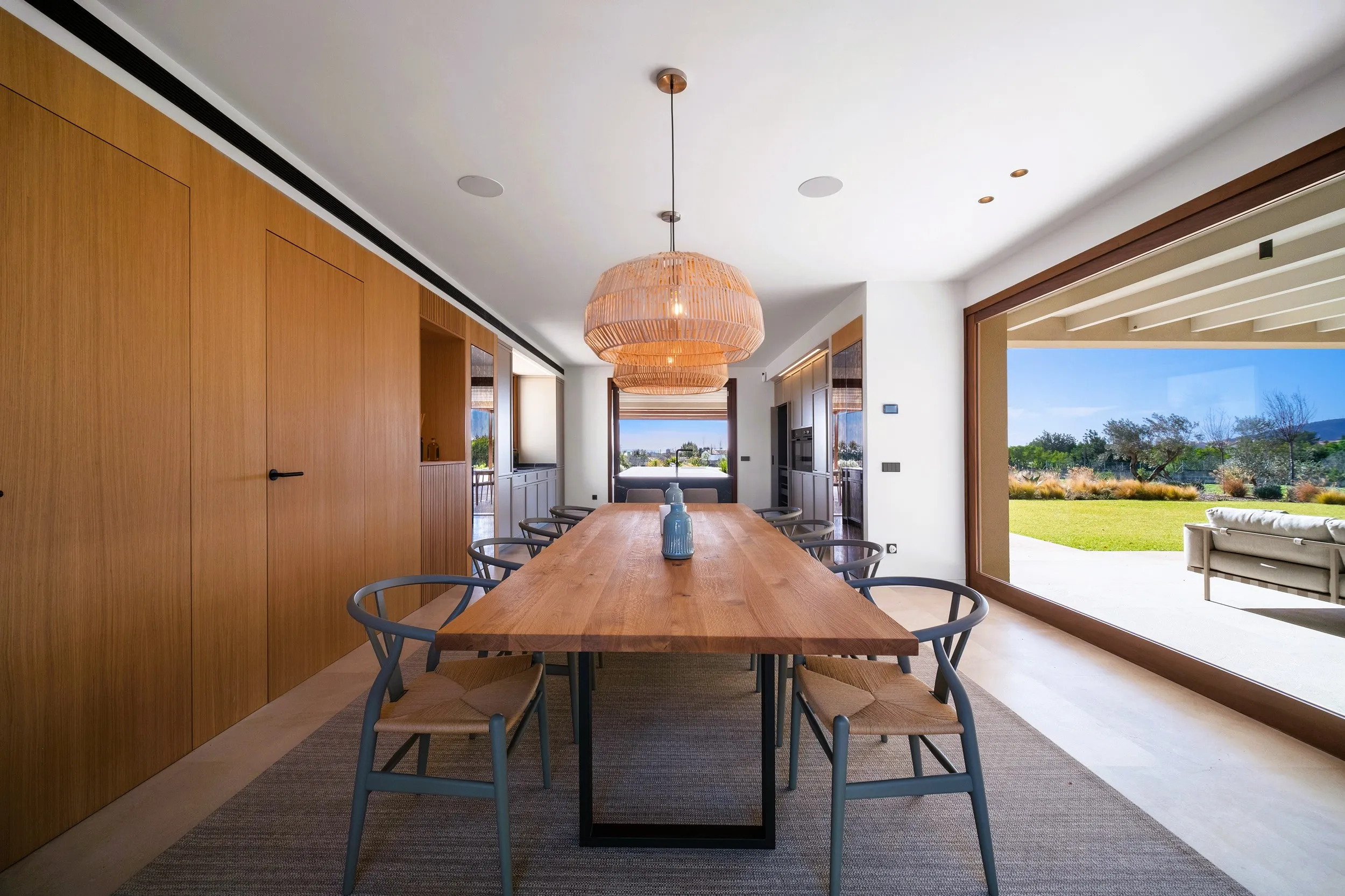 Un luxueux havre de paix au cœur de Majorque-7