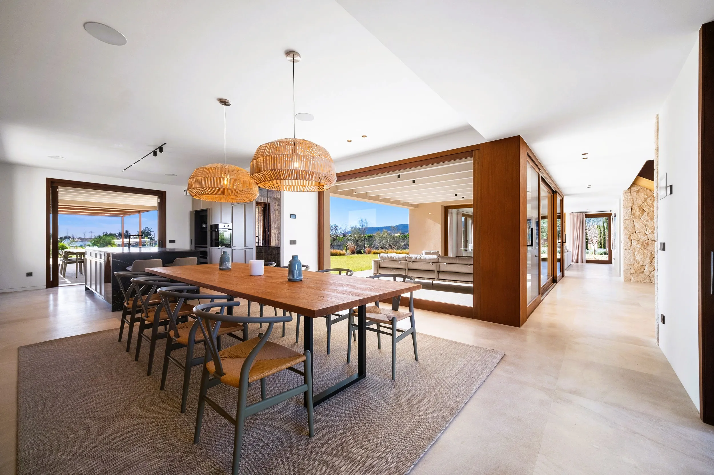 An Oasis of Tranquility near Palma-6