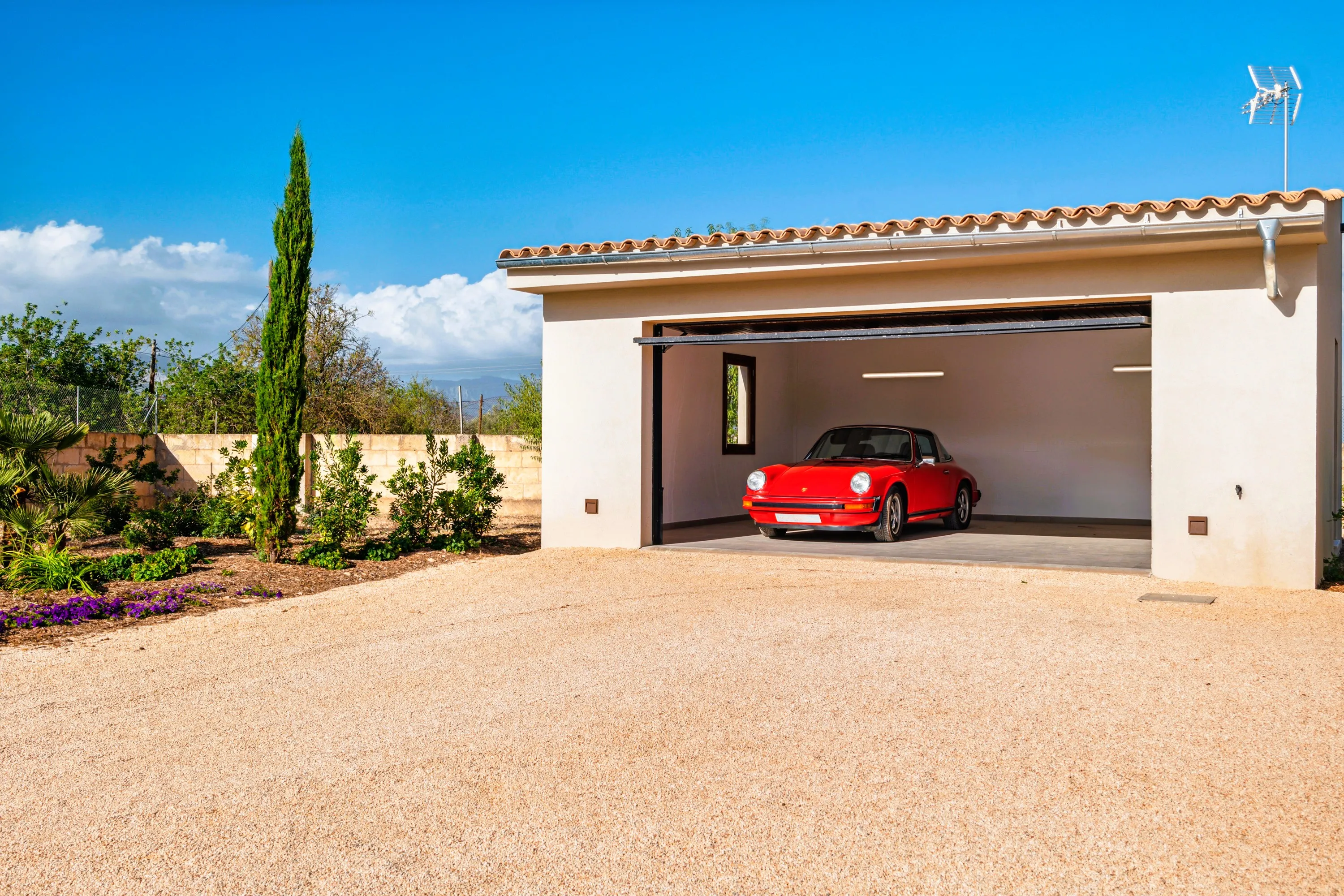 Un luxueux havre de paix au cœur de Majorque-20