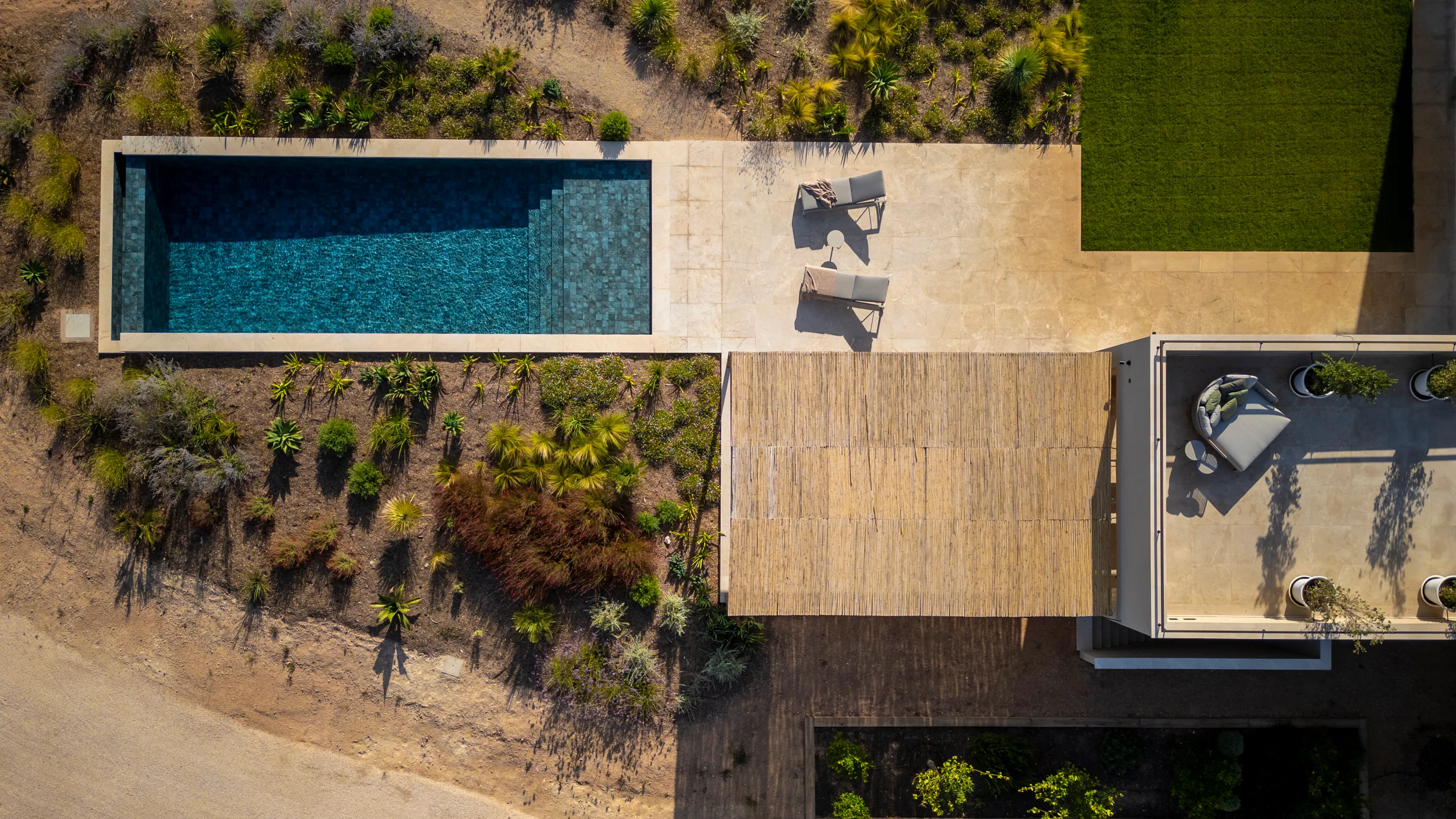 An Oasis of Tranquility near Palma-4