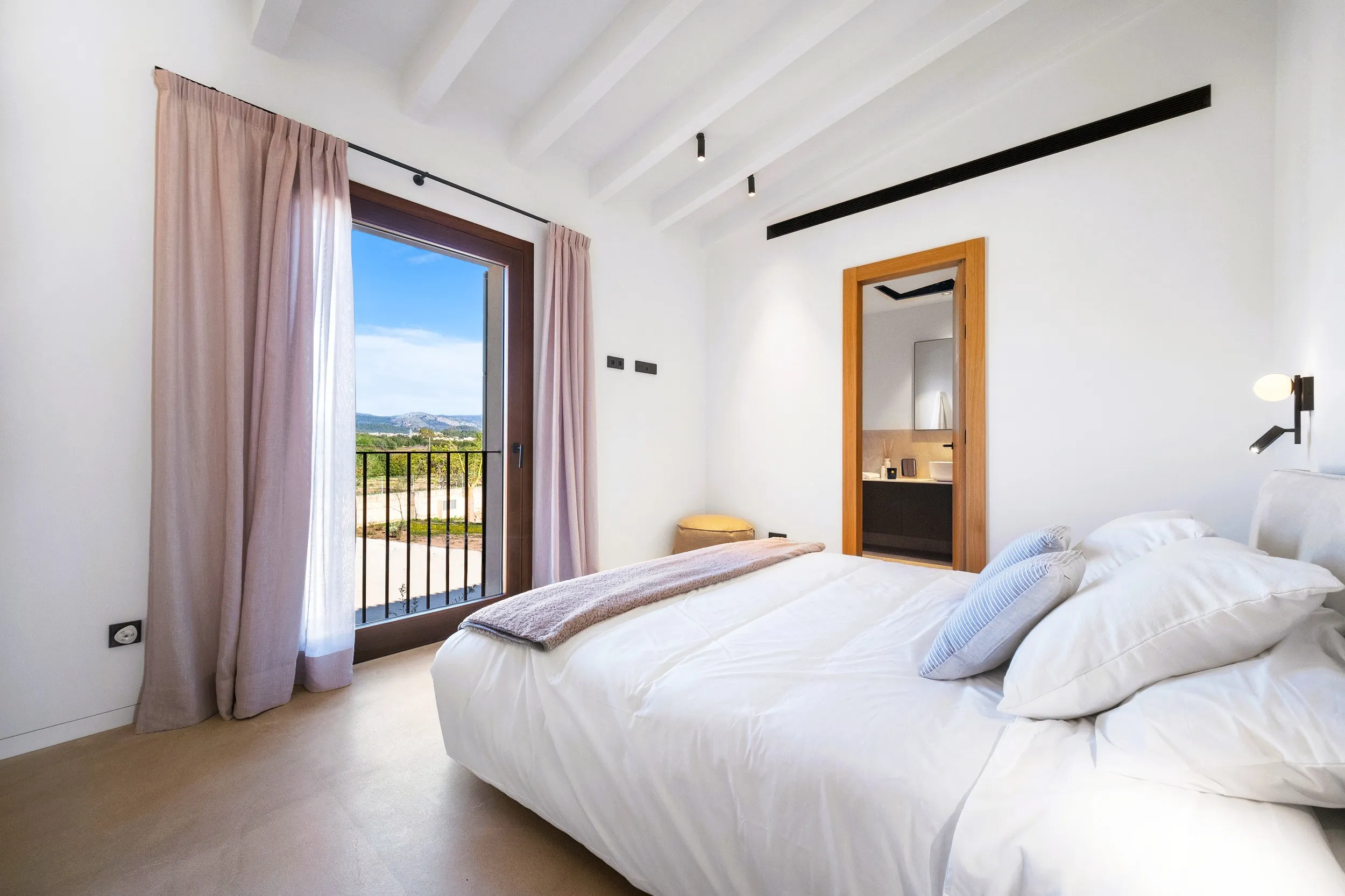 Un luxueux havre de paix au cœur de Majorque-16