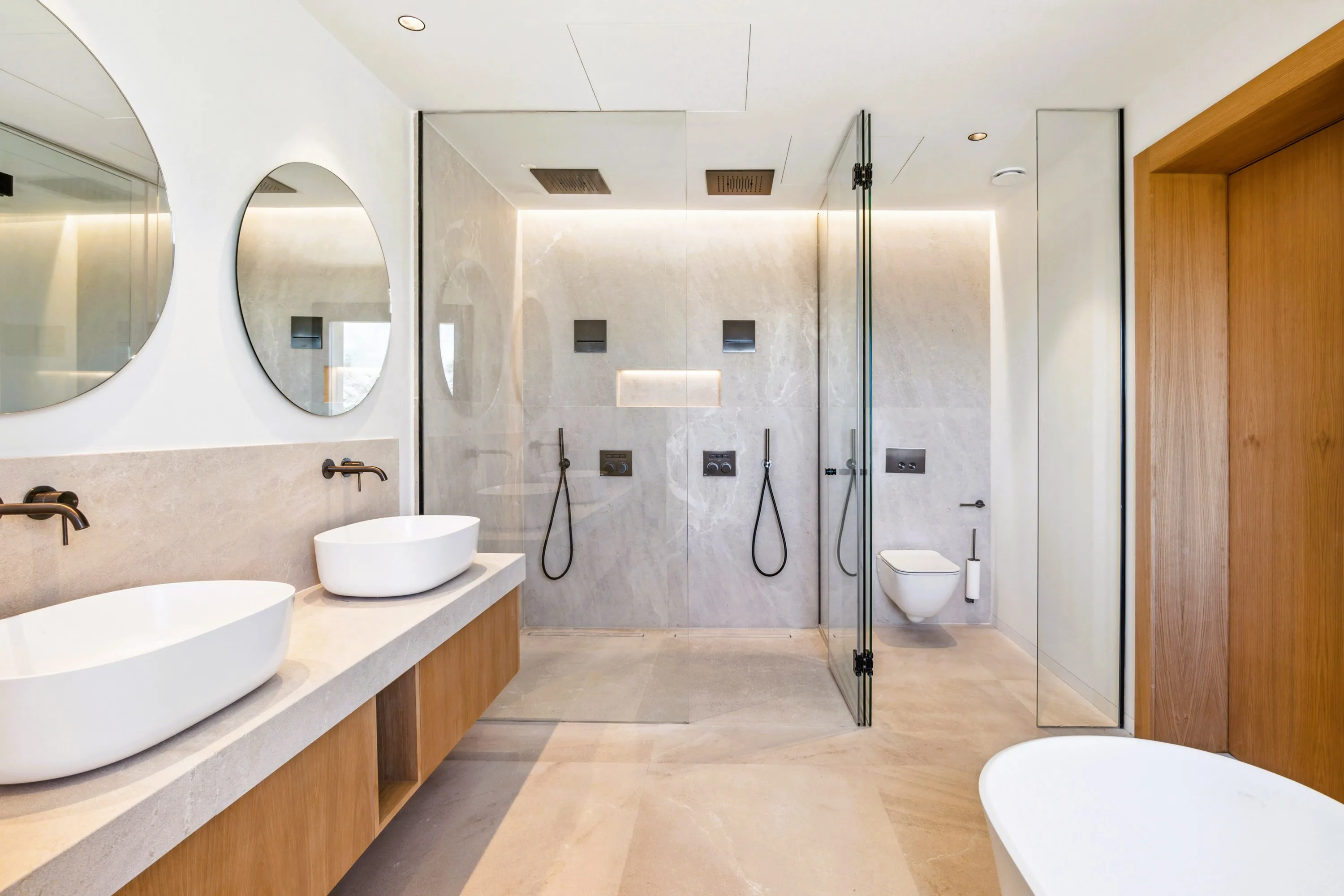 An Oasis of Tranquility near Palma-15