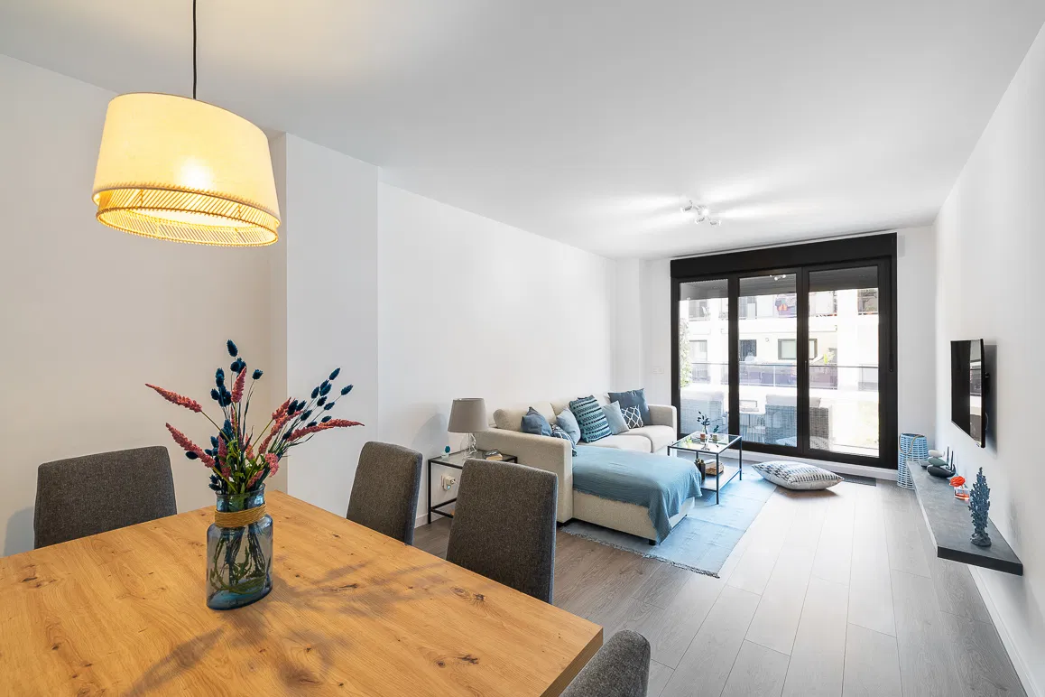 Modern living with generous outdoor areas and a communal pool-1