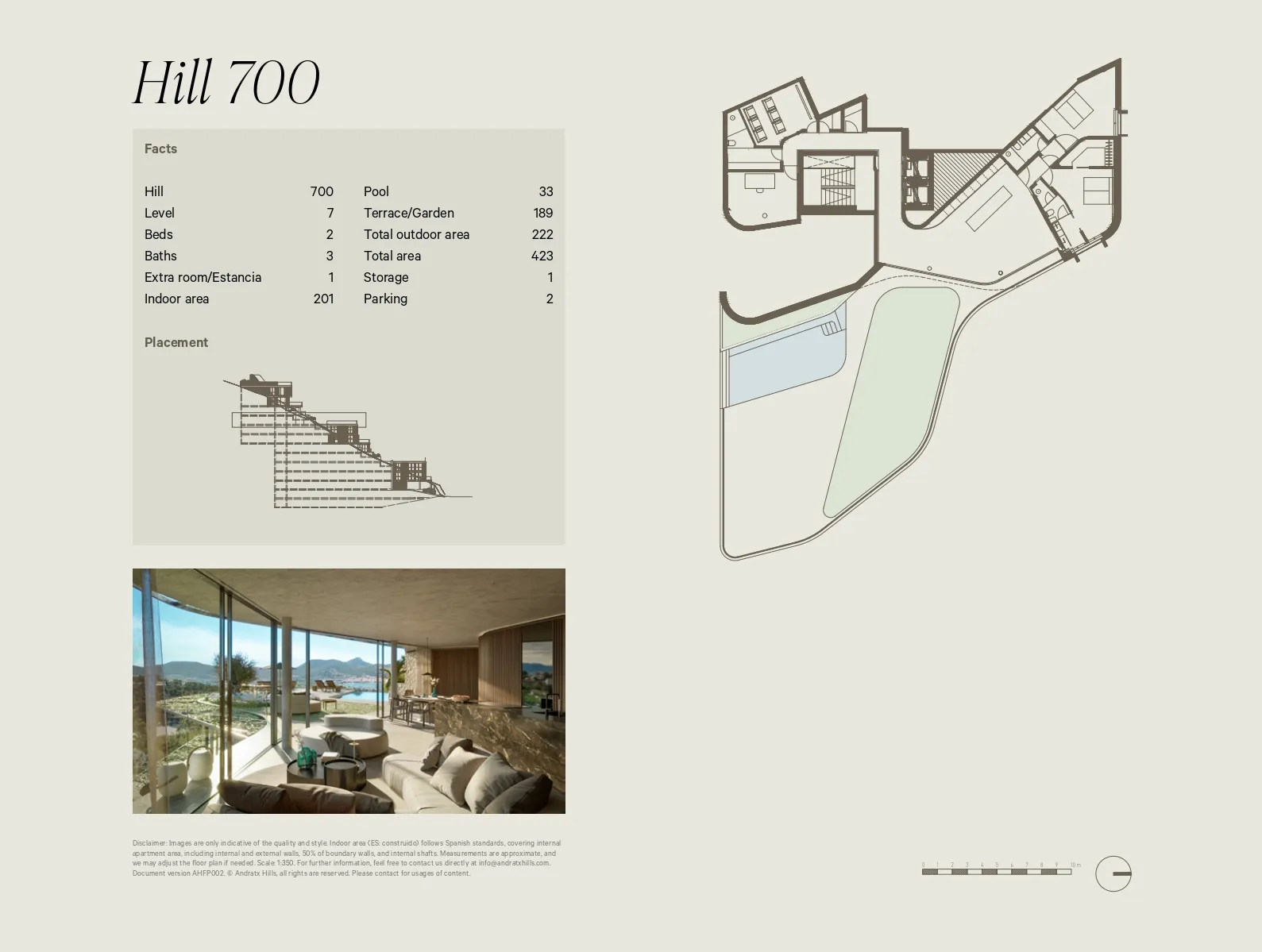 Lyxbostad med utsikt över hamnen-11