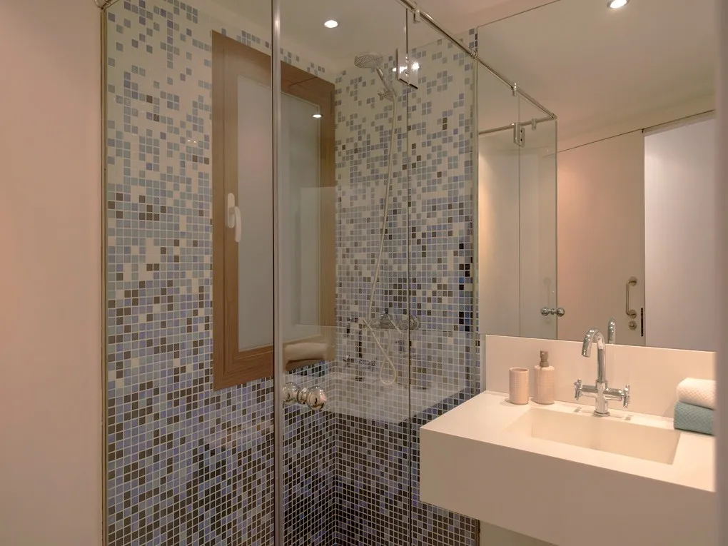 Apartamento moderno con ascensor en pleno centro-9