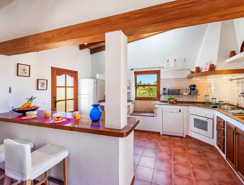 "VILLA CAN PEDRO" Locations de vacances à Pollensa-9