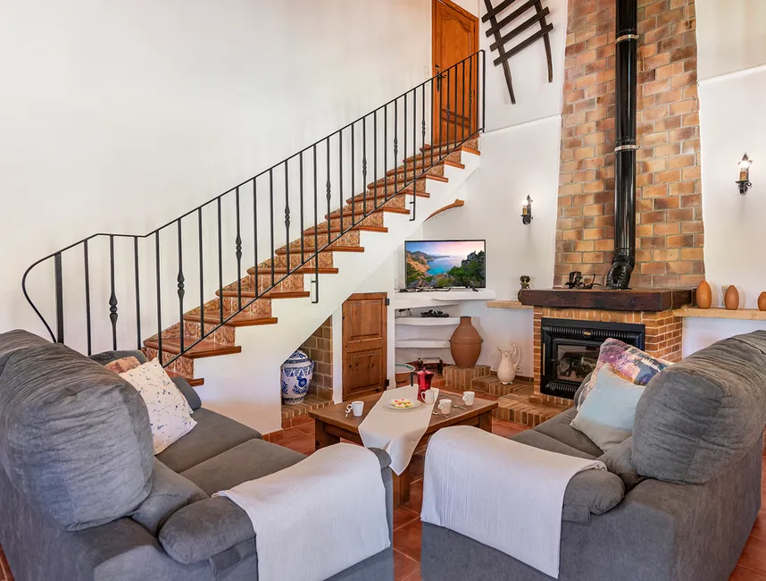 "VILLA CAN PEDRO" feriebolig i Pollensa-13