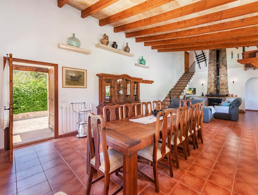 "VILLA CAN PEDRO" Locations de vacances à Pollensa-12